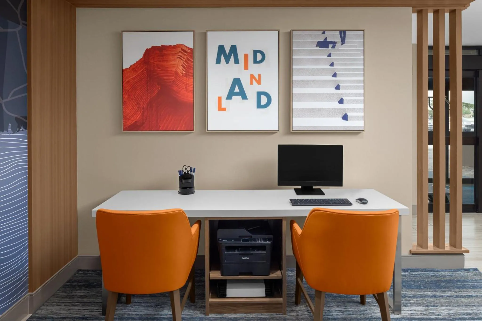 Other in Holiday Inn Express & Suites Midland Loop 250 by IHG