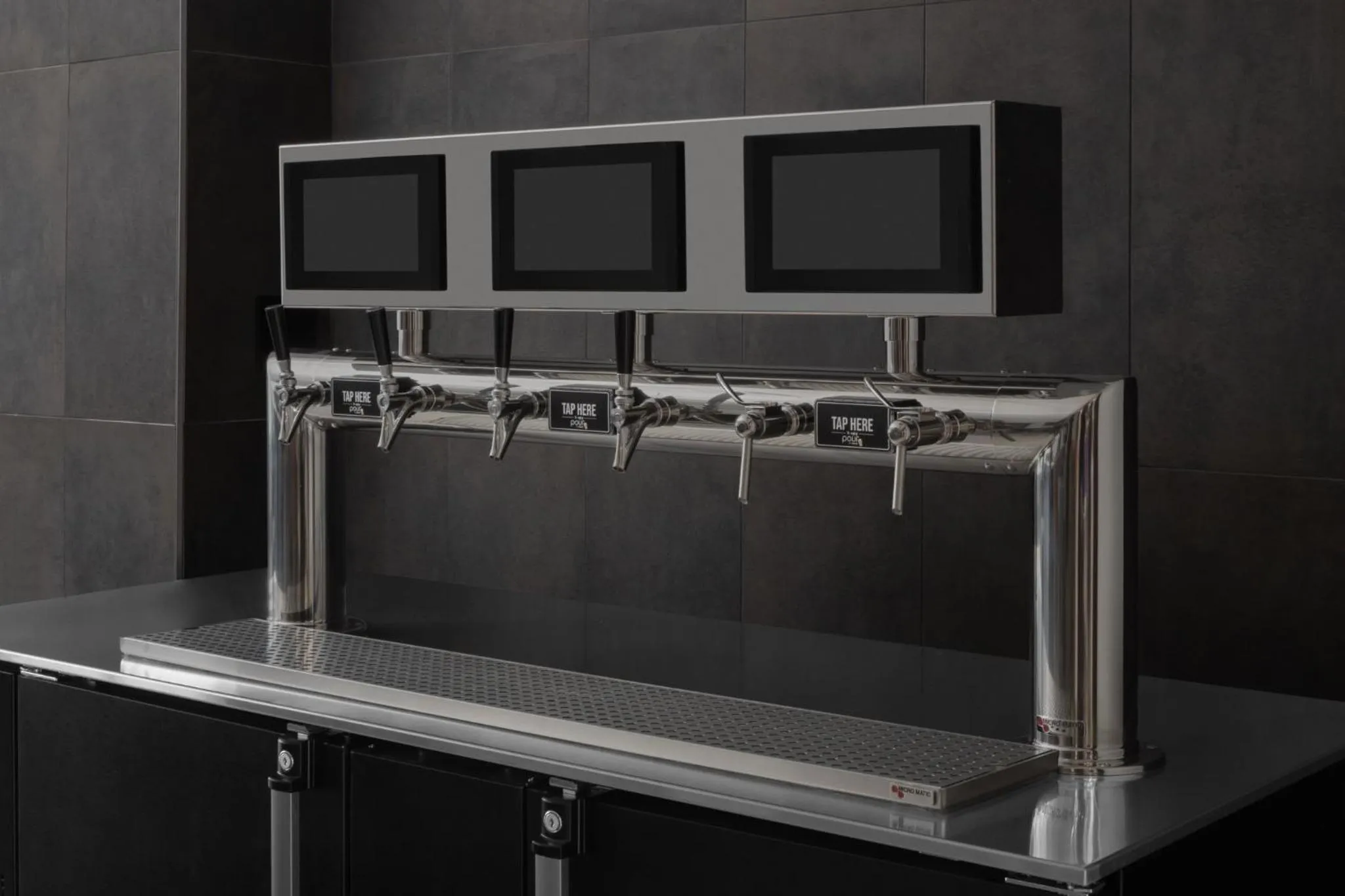 Photo of the whole room in Holiday Inn Express & Suites Midland Loop 250 by IHG