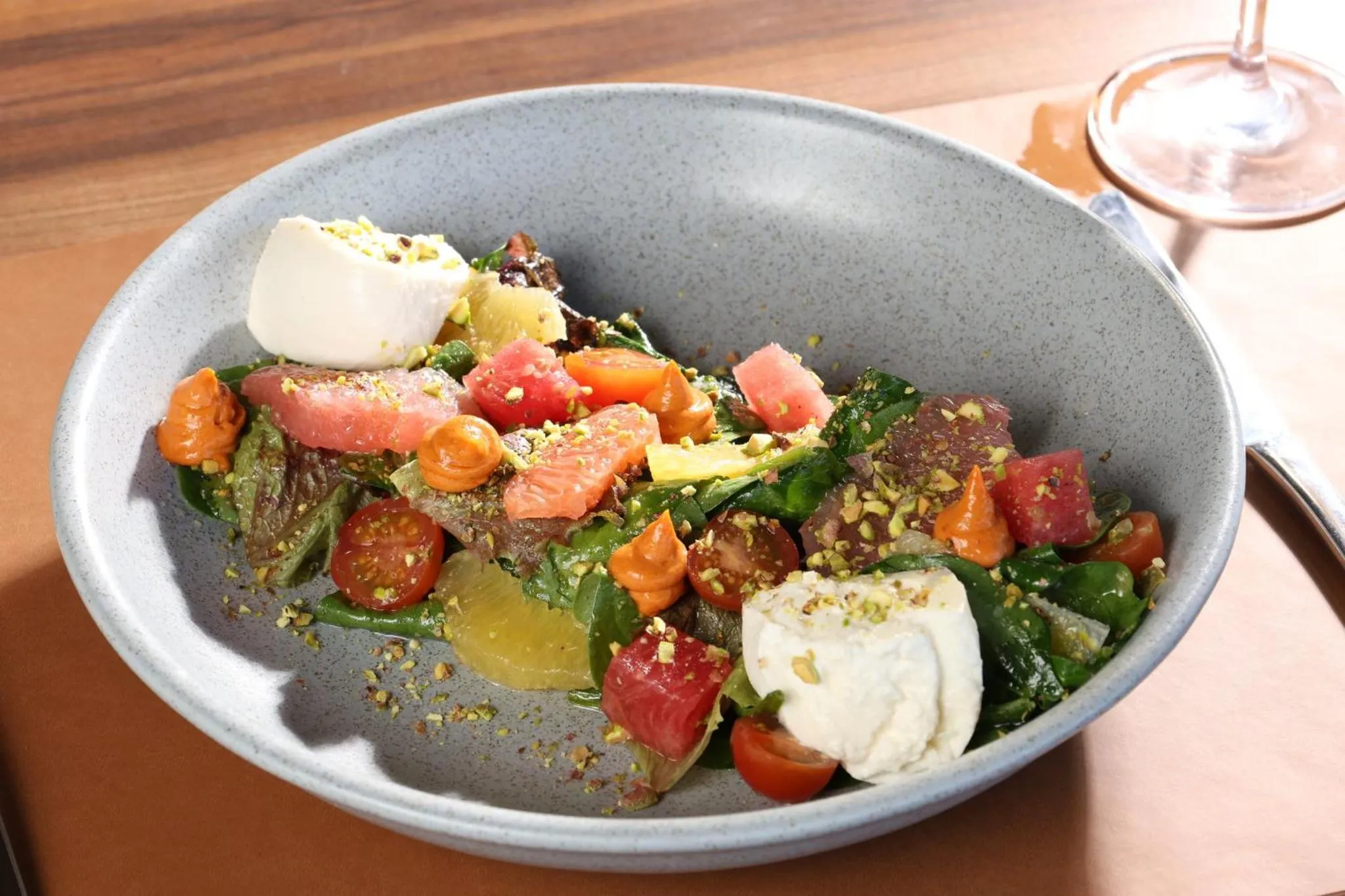 Restaurant/places to eat in voco Hermosillo by IHG