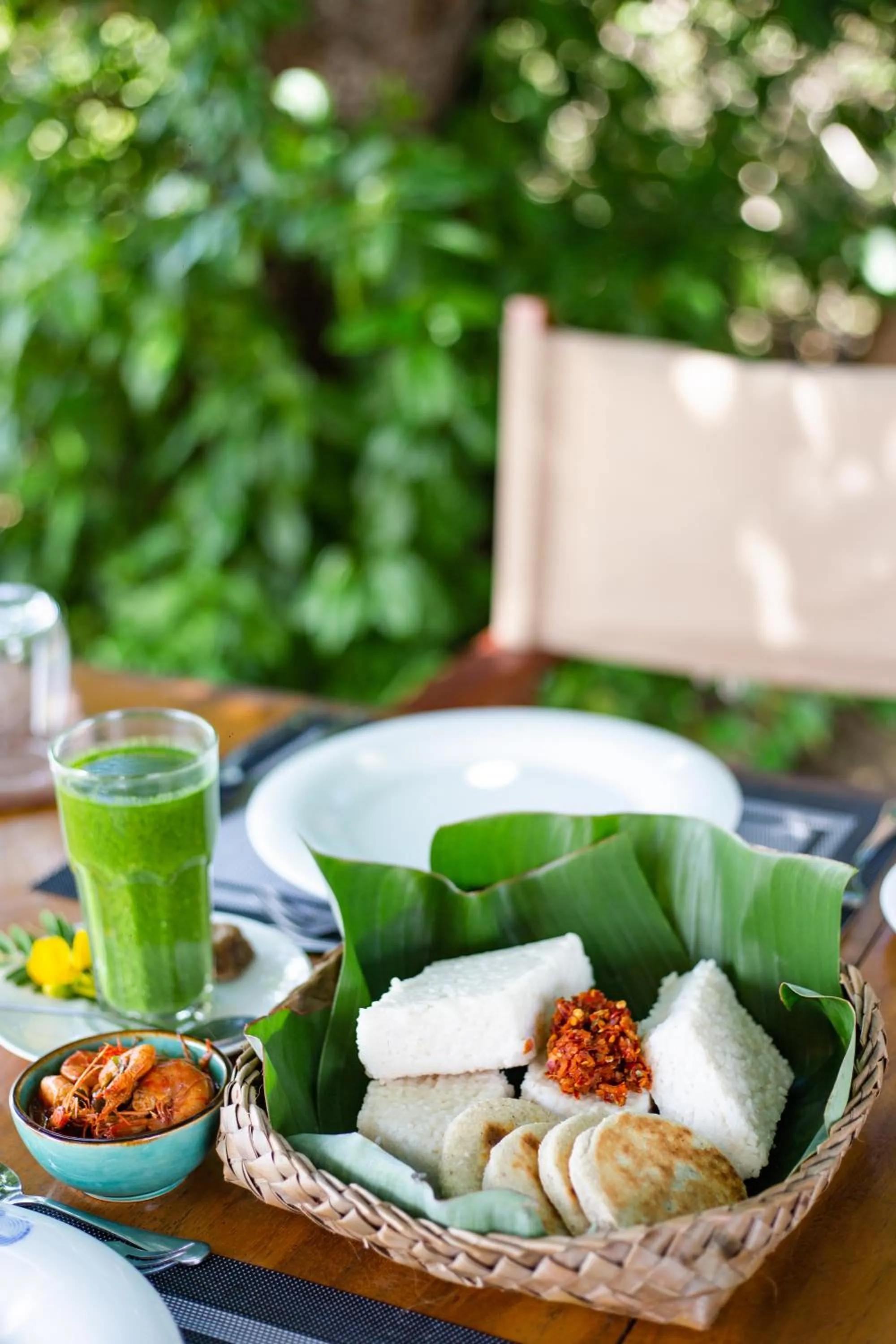 Food and drinks in Kodev