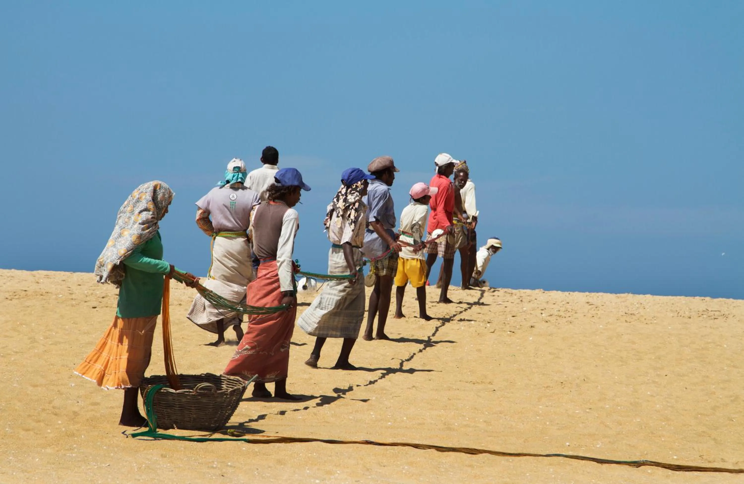 Neighbourhood in Kodev