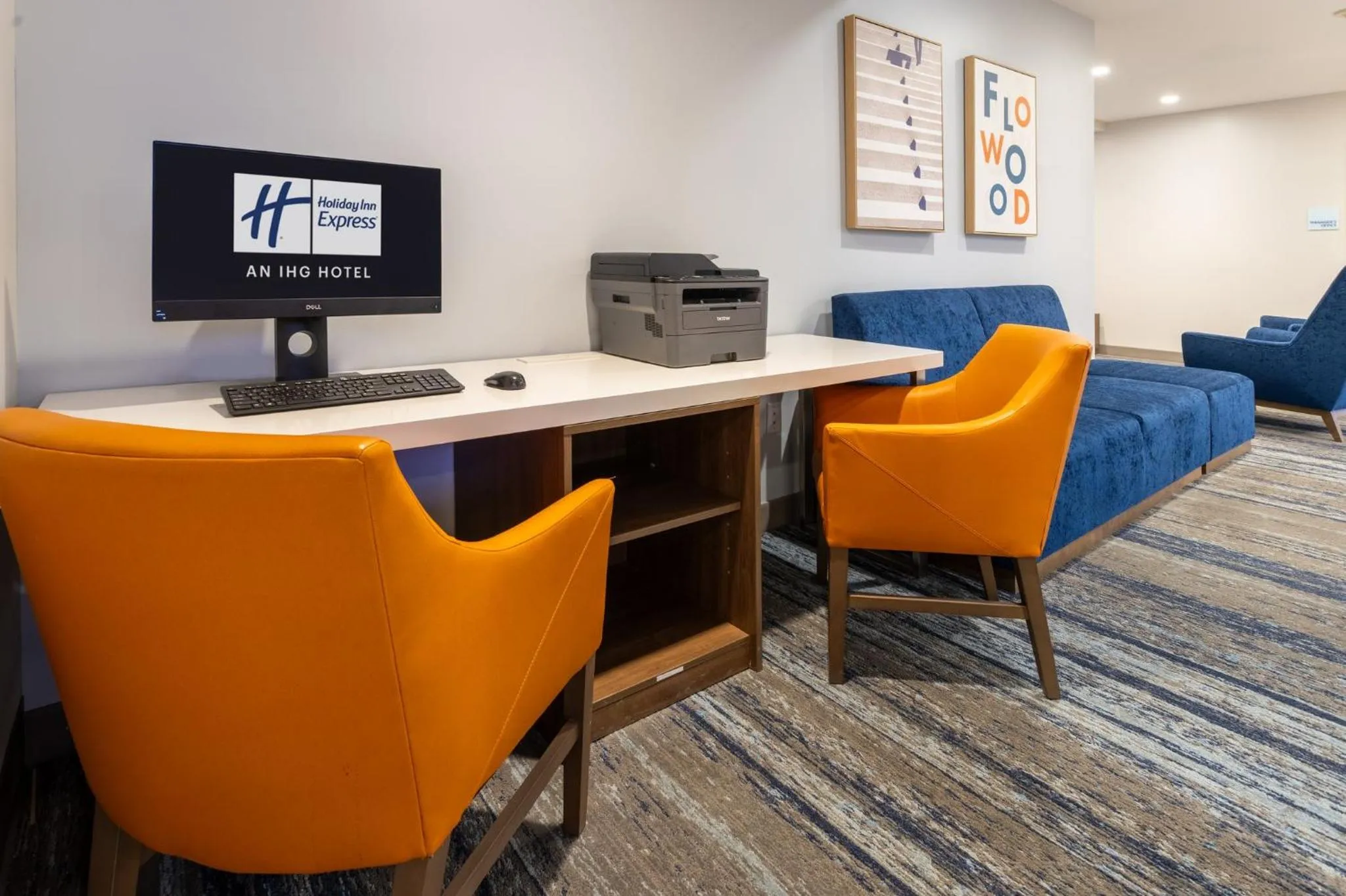 Other in Holiday Inn Express Hotel & Suites Jackson - Flowood by IHG