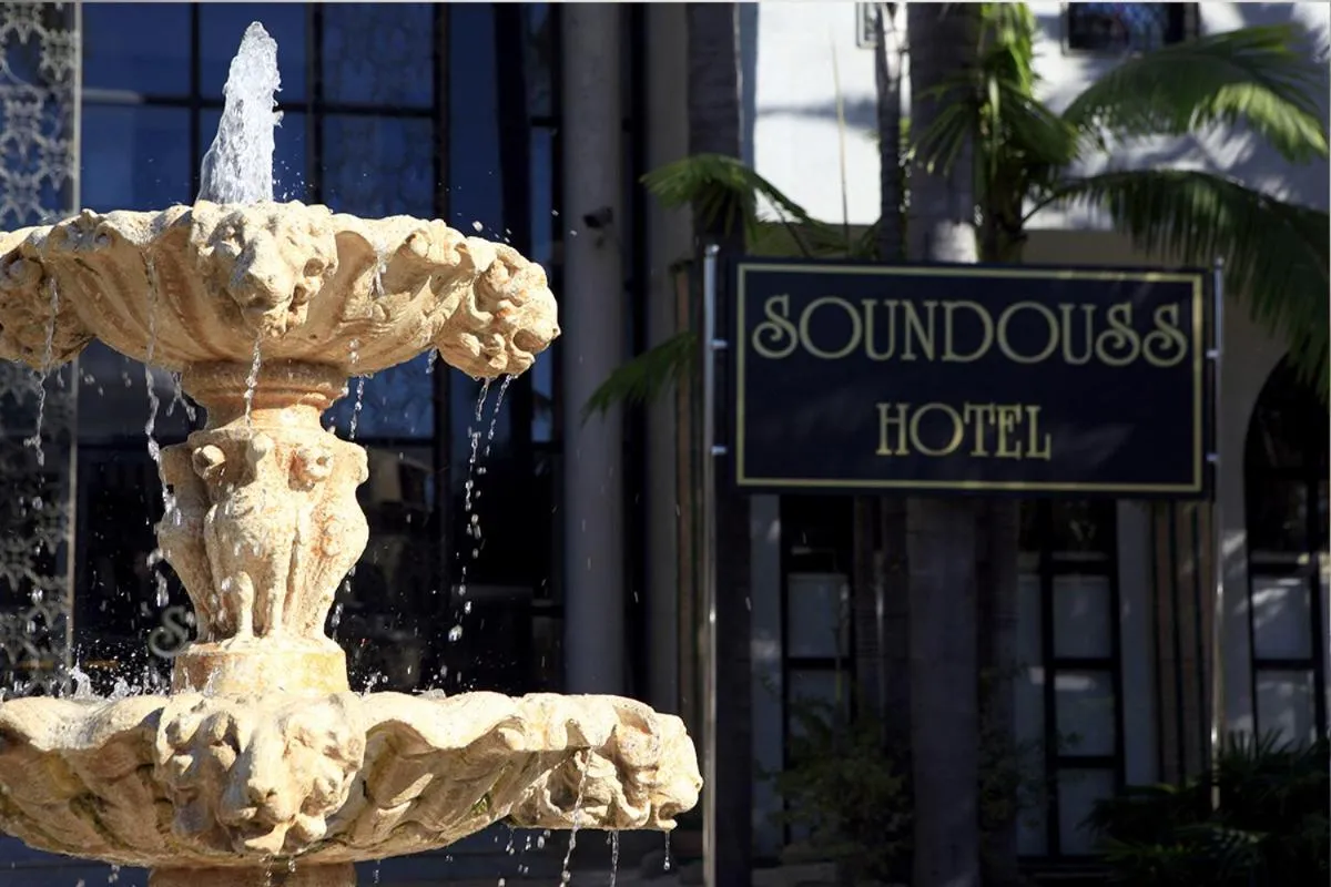 Soundouss Hotel