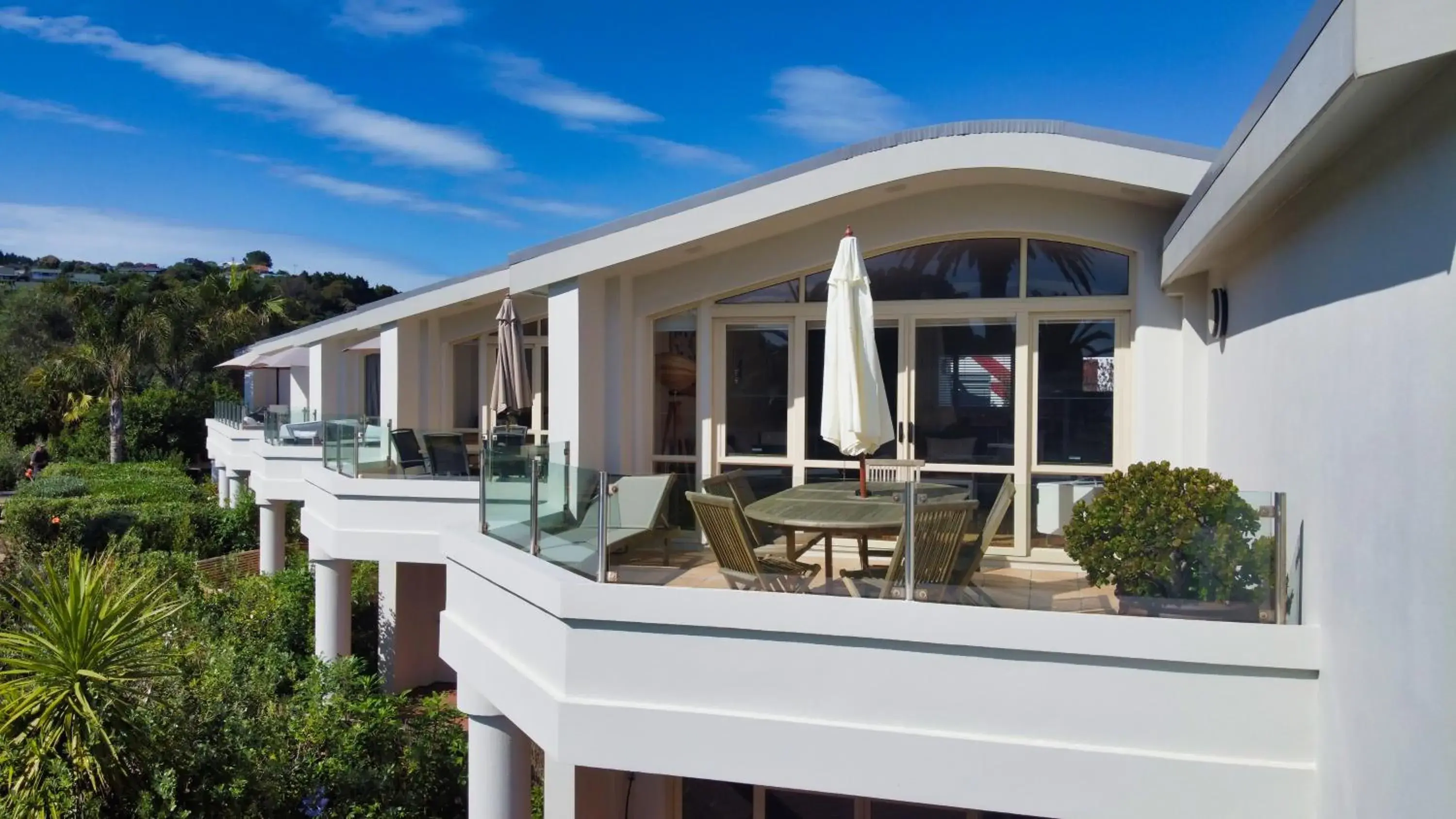 Superior Two-Bedroom Apartment in Onetangi Beach Apartments Superior Two-Bedroom Apartment in Onetangi Beach Apartments