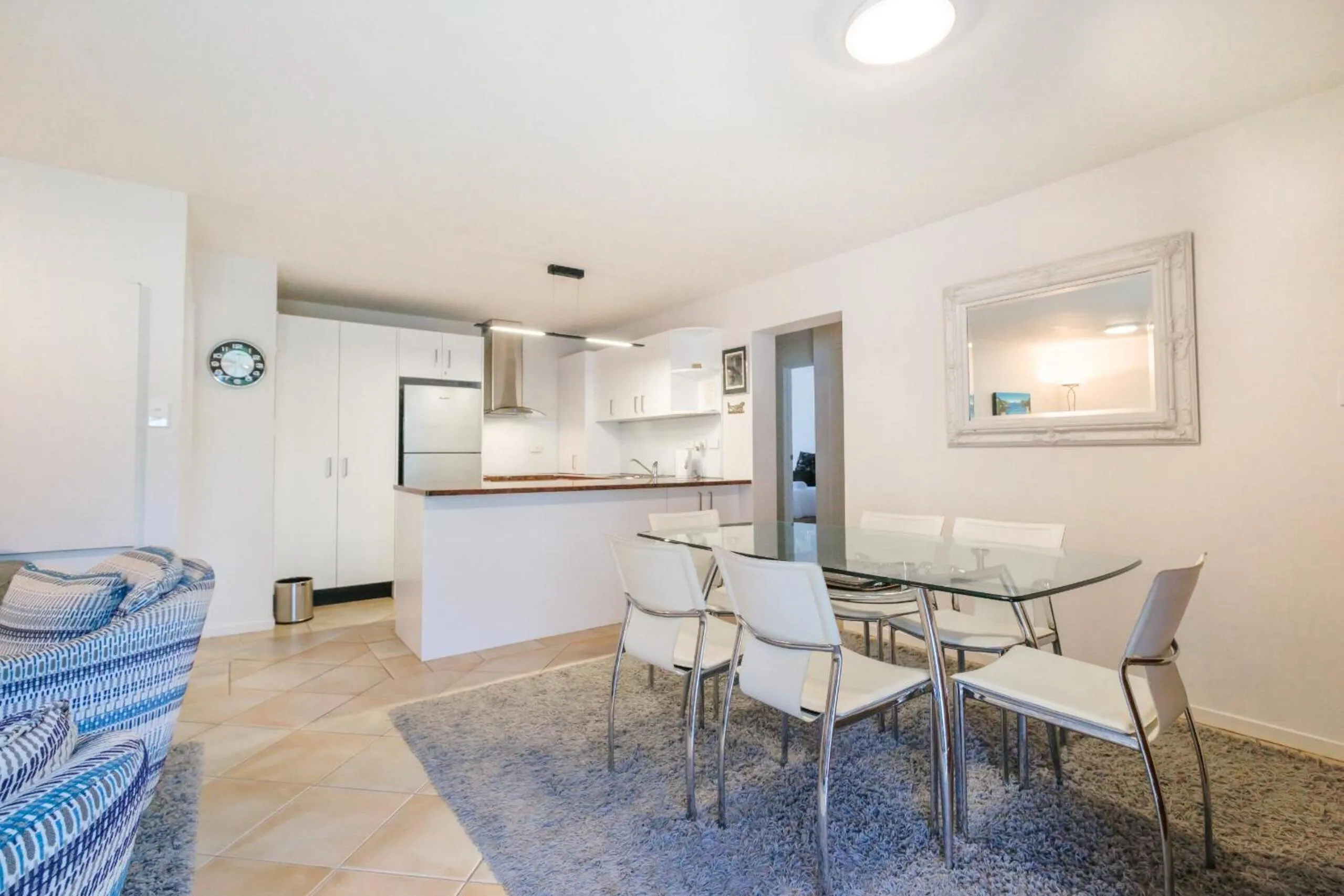 Onetangi Beach Apartments