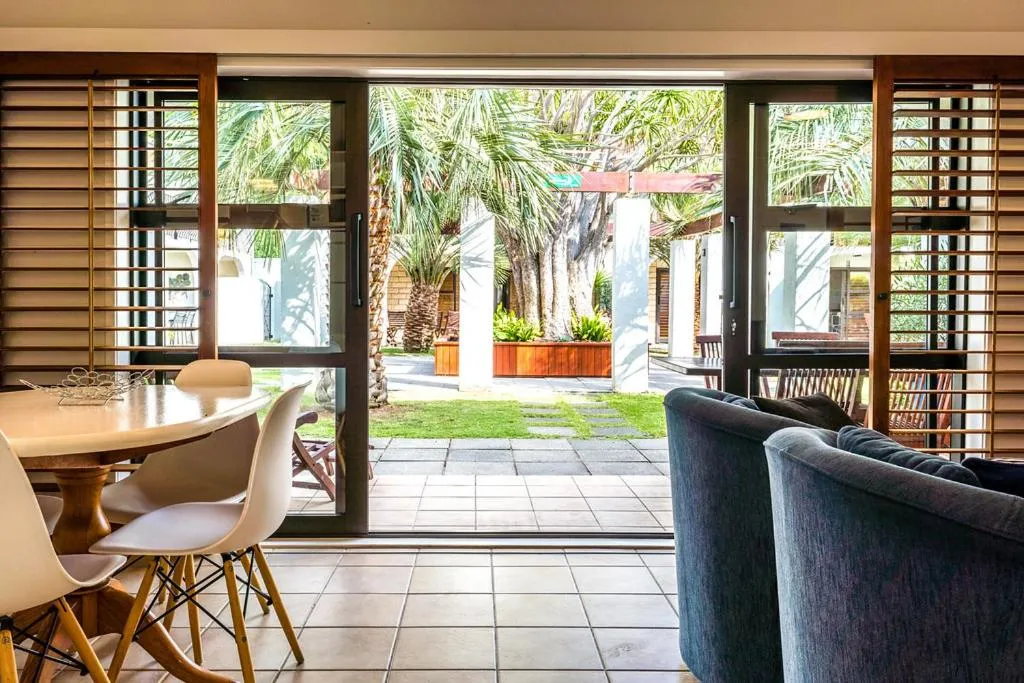 Onetangi Beach Apartments