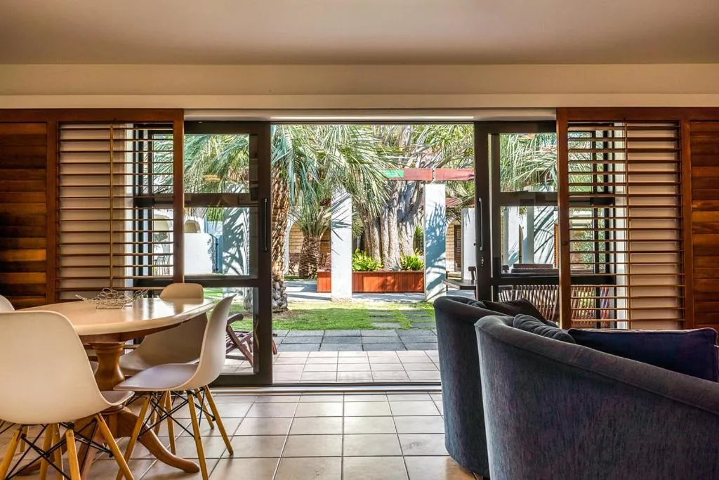 Onetangi Beach Apartments