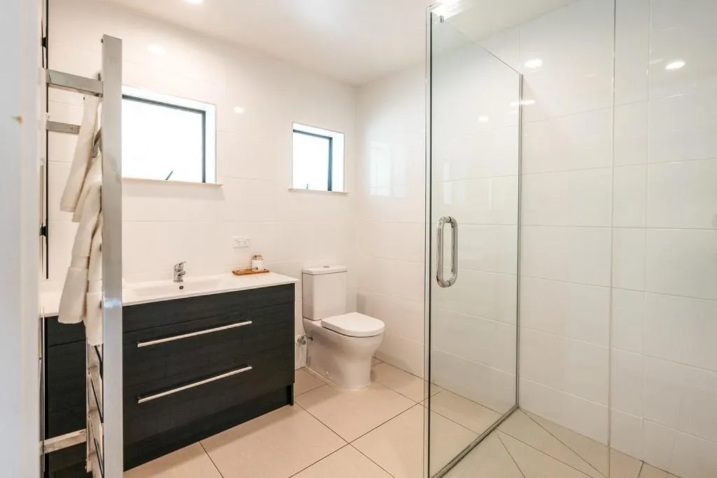 Onetangi Beach Apartments