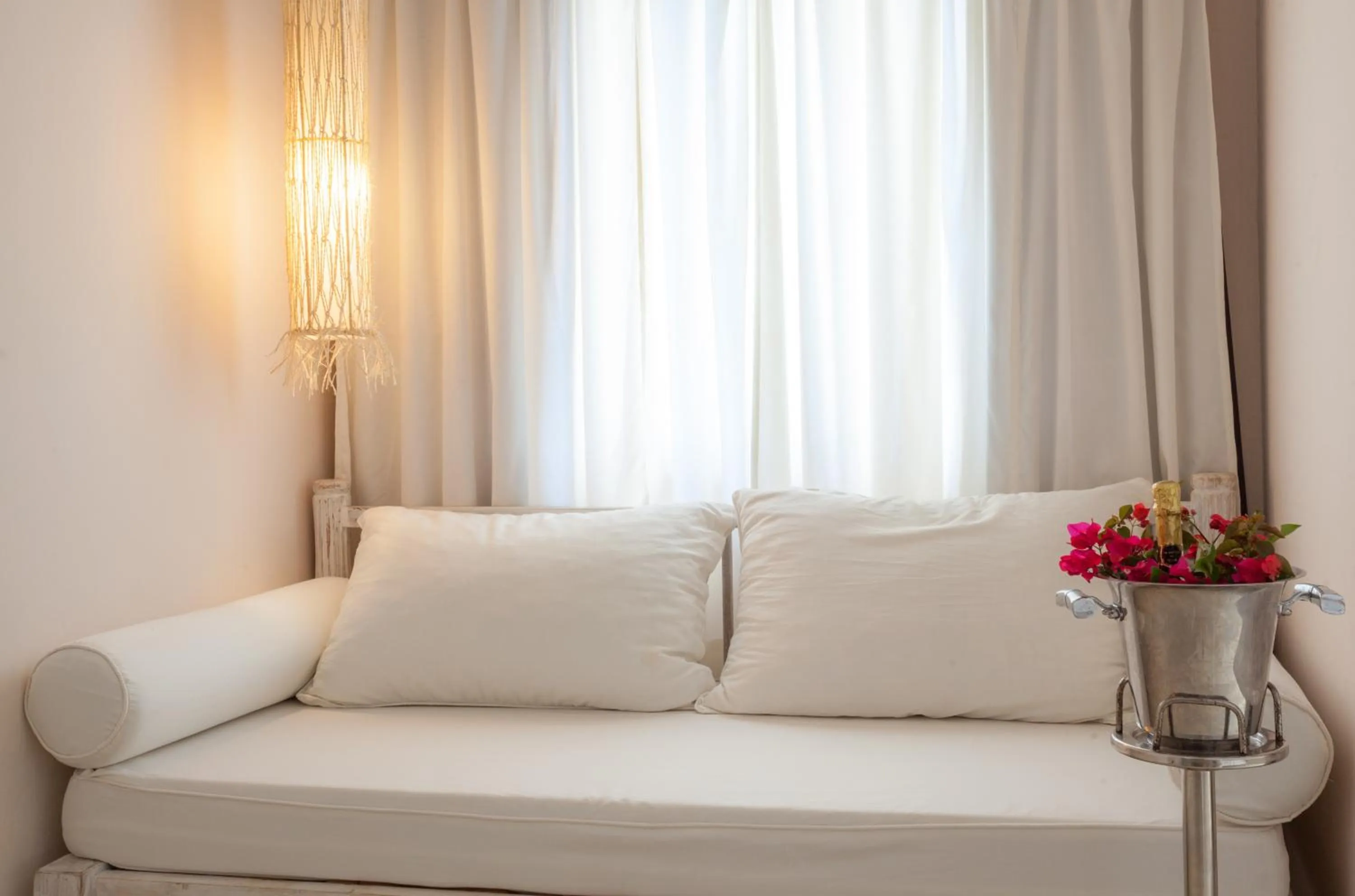 Other in Seven Islands Resort