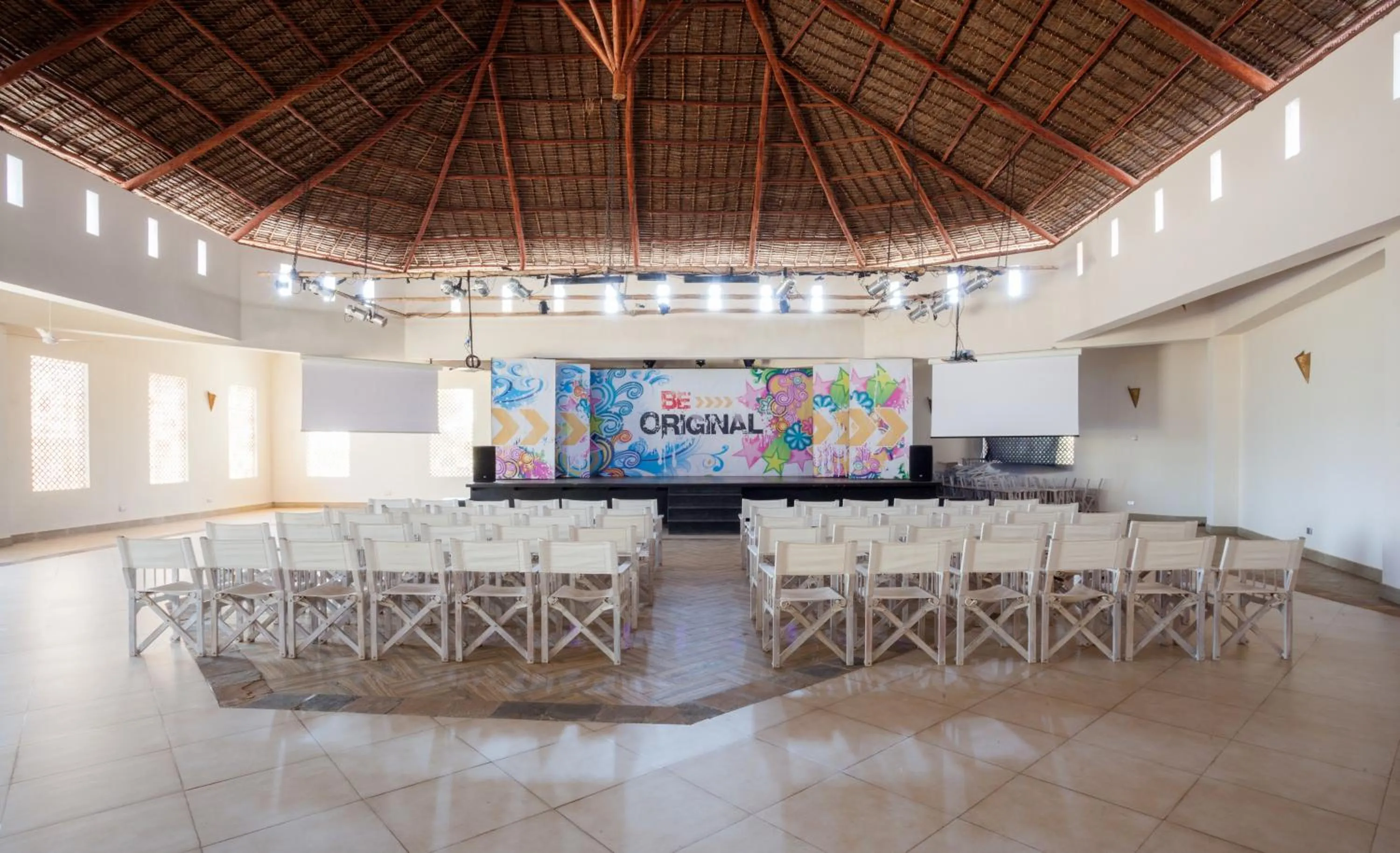 Meeting/conference room in Seven Islands Resort
