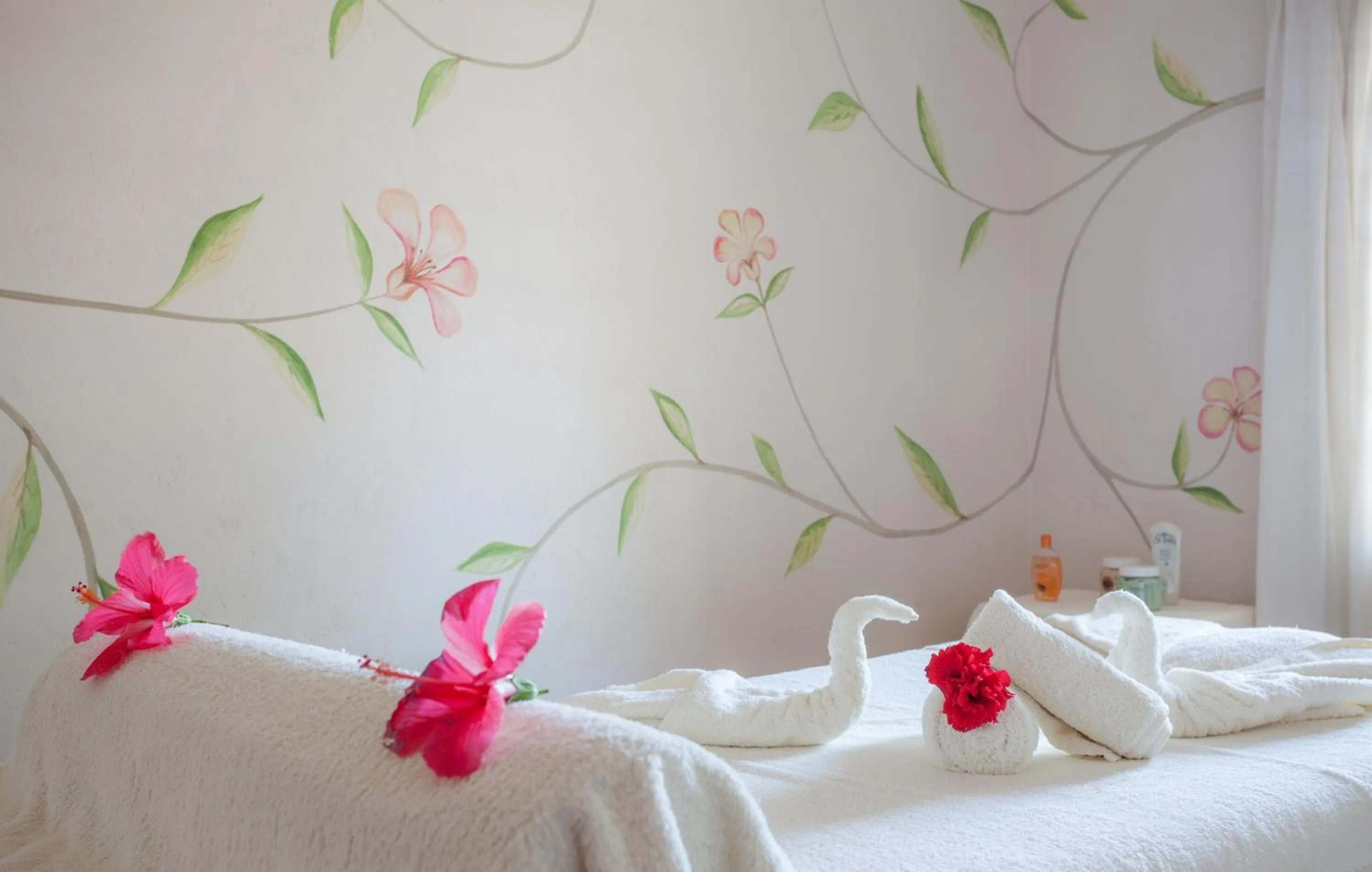 Other in Seven Islands Resort