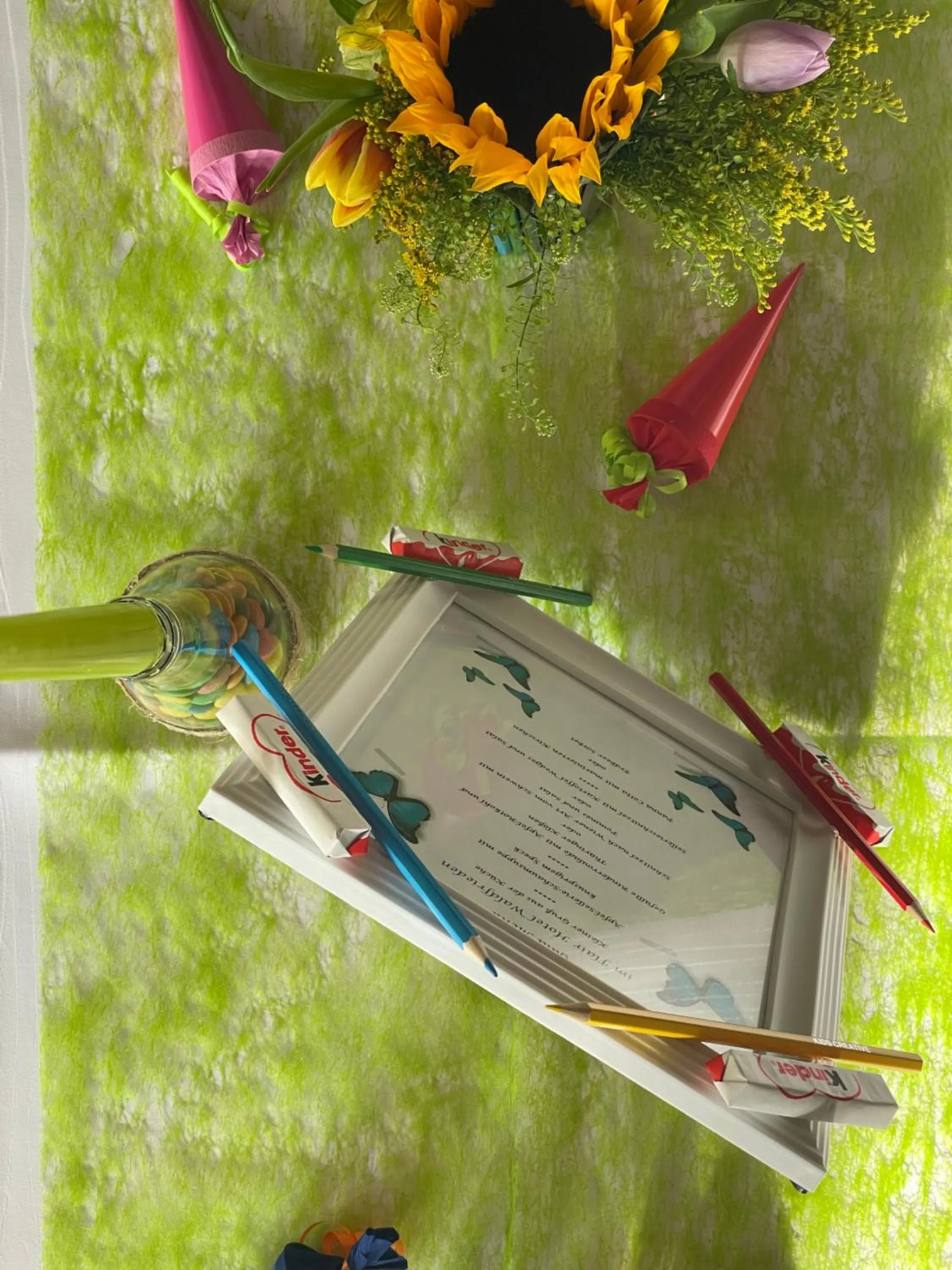 Banquet/Function facilities in Flair-Hotel Waldfrieden