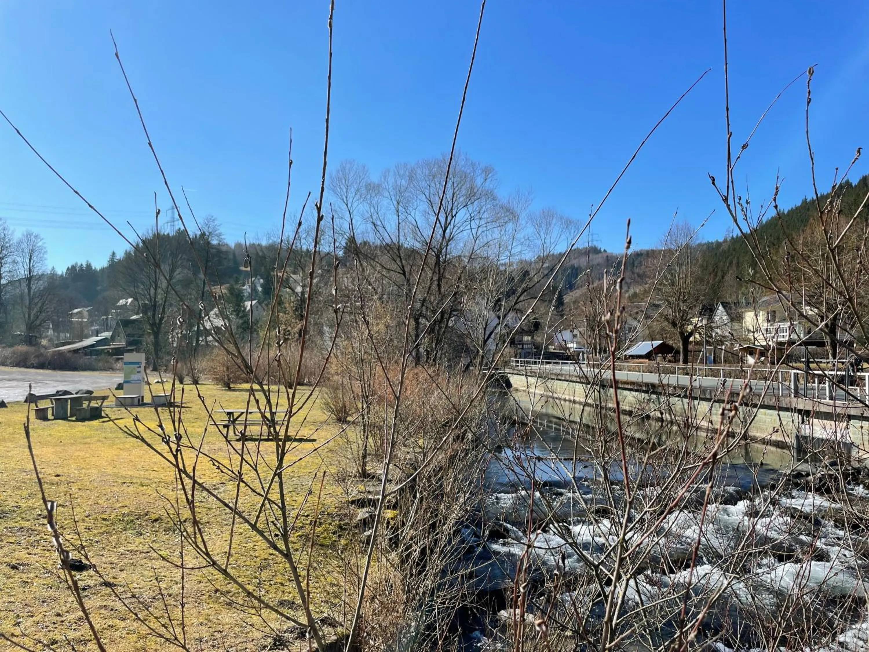 Day in Flair-Hotel Waldfrieden