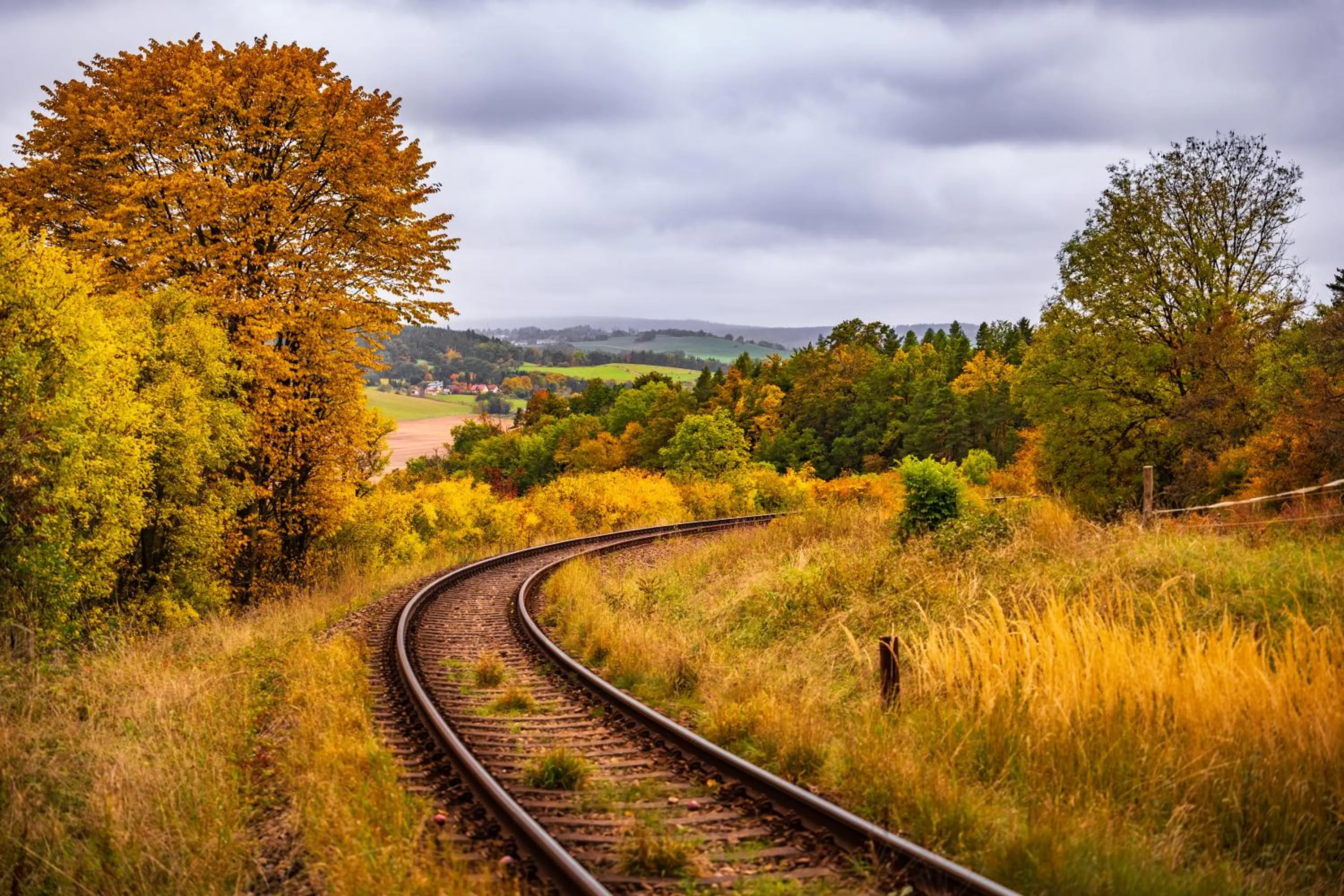 Nearby landmark in Flair-Hotel Waldfrieden
