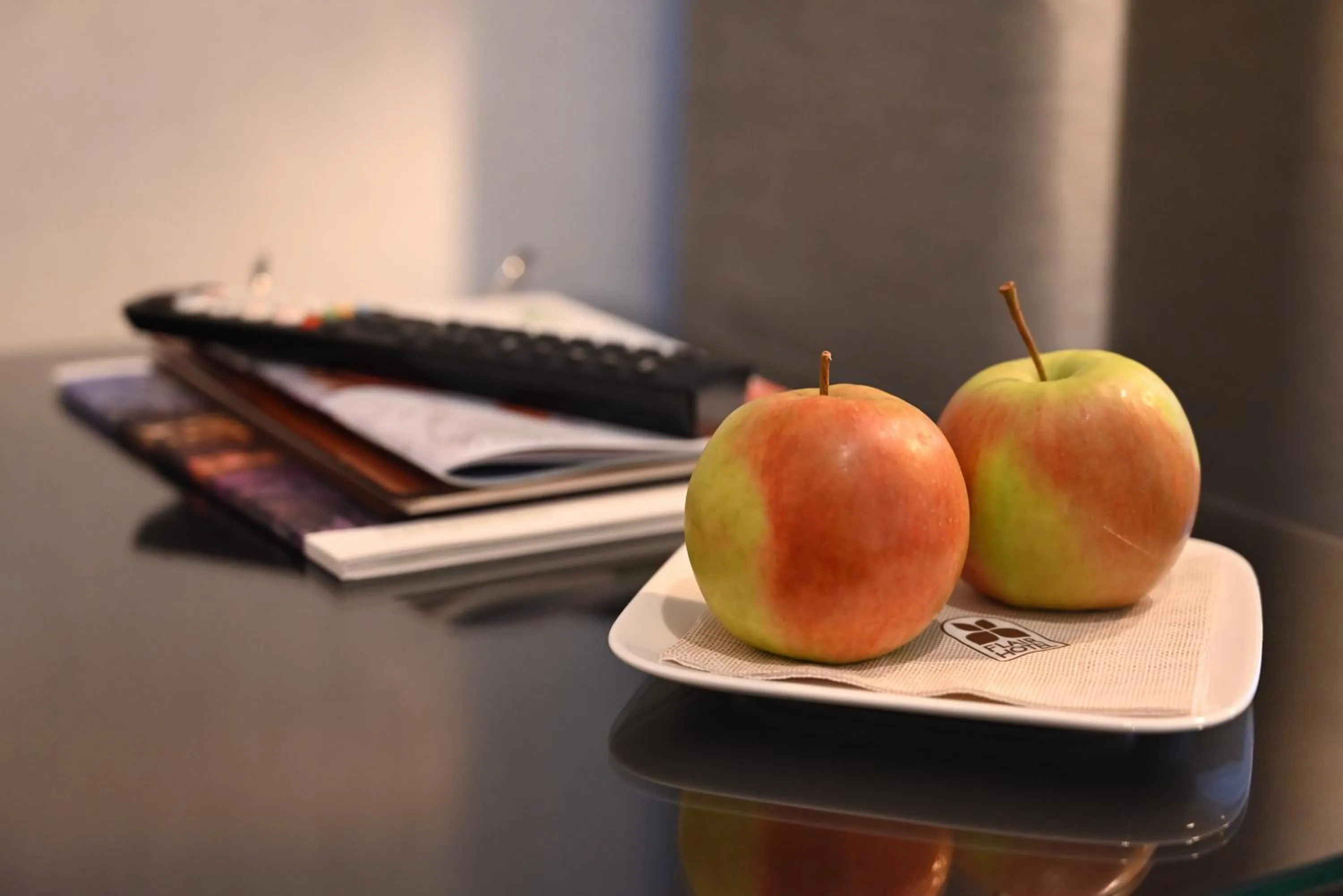 Photo of the whole room in Flair-Hotel Waldfrieden