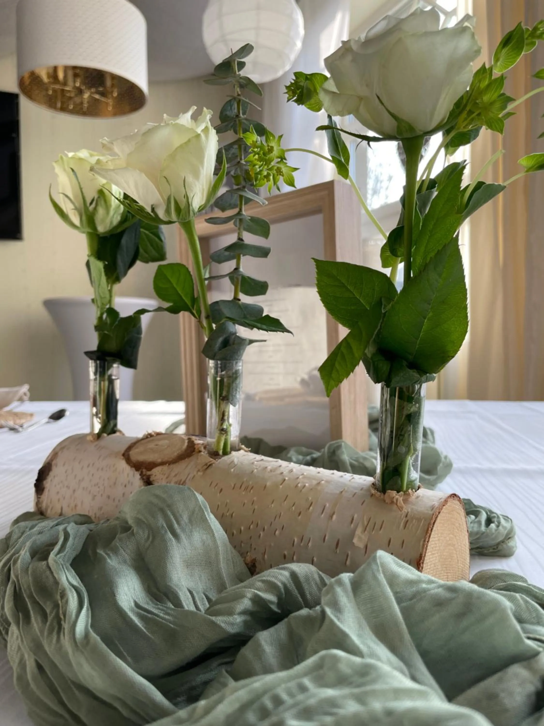 Banquet/Function facilities, Bed in Flair-Hotel Waldfrieden