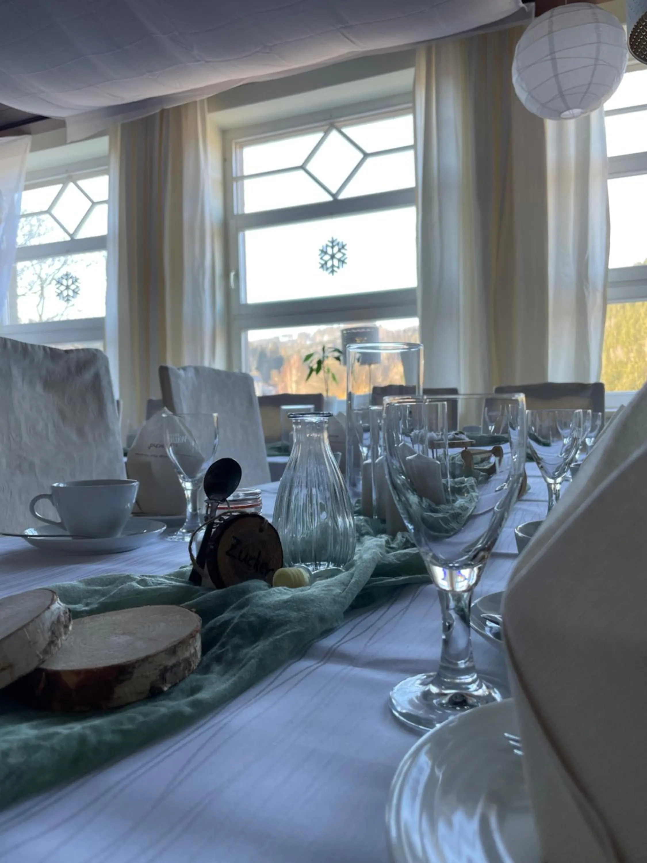 Banquet/Function facilities in Flair-Hotel Waldfrieden