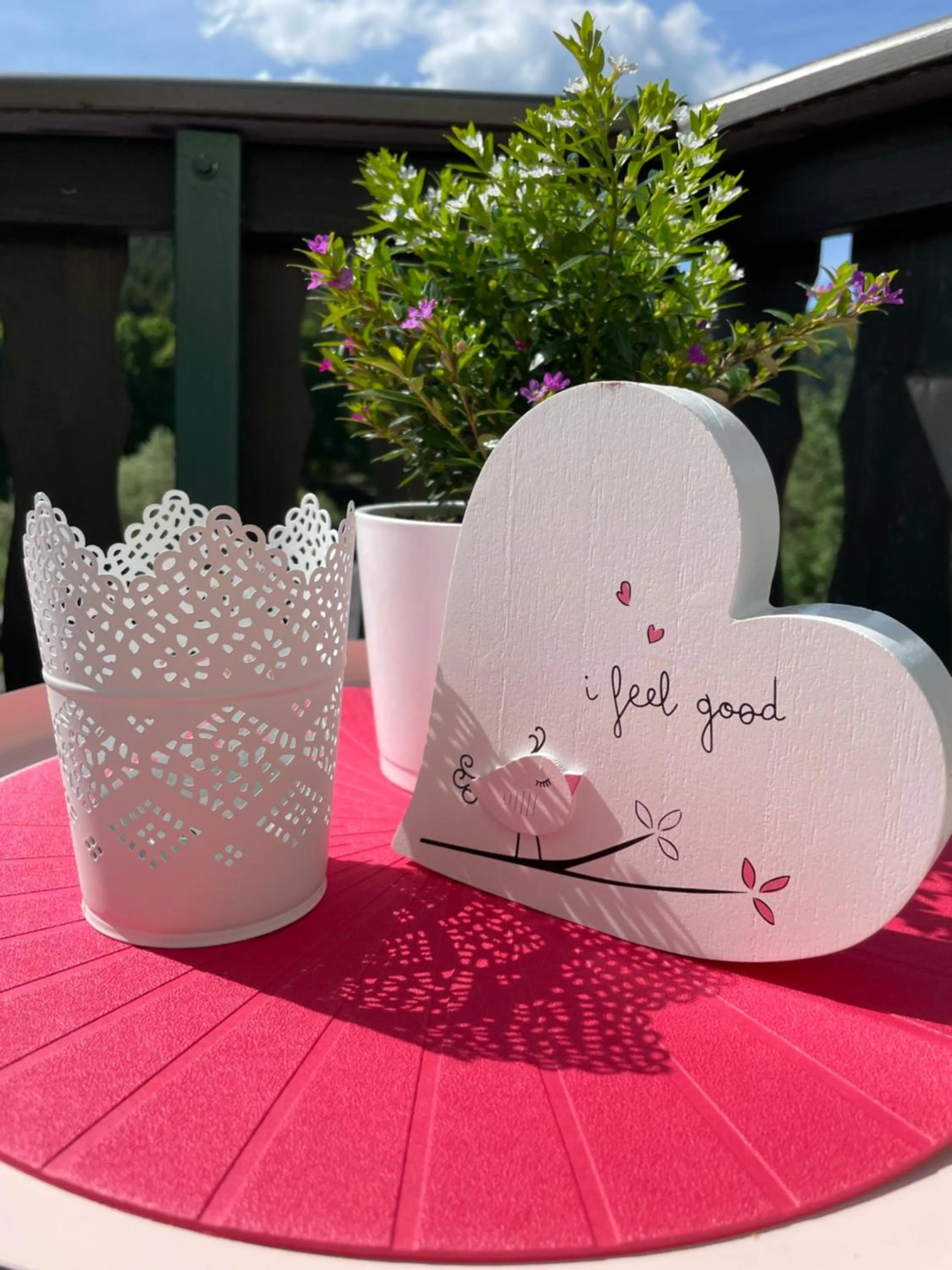 Day in Flair-Hotel Waldfrieden