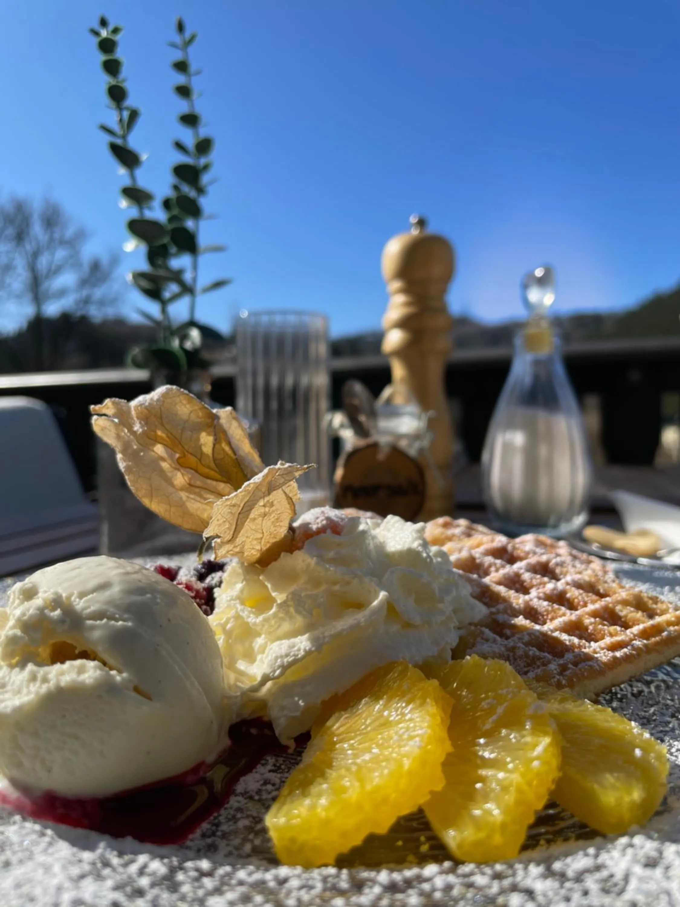 Day in Flair-Hotel Waldfrieden