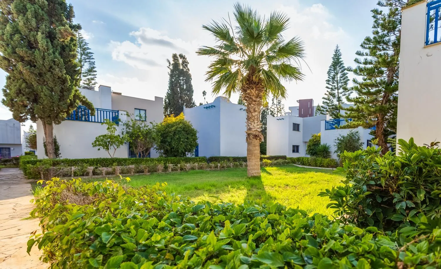 MarisMare Apartments