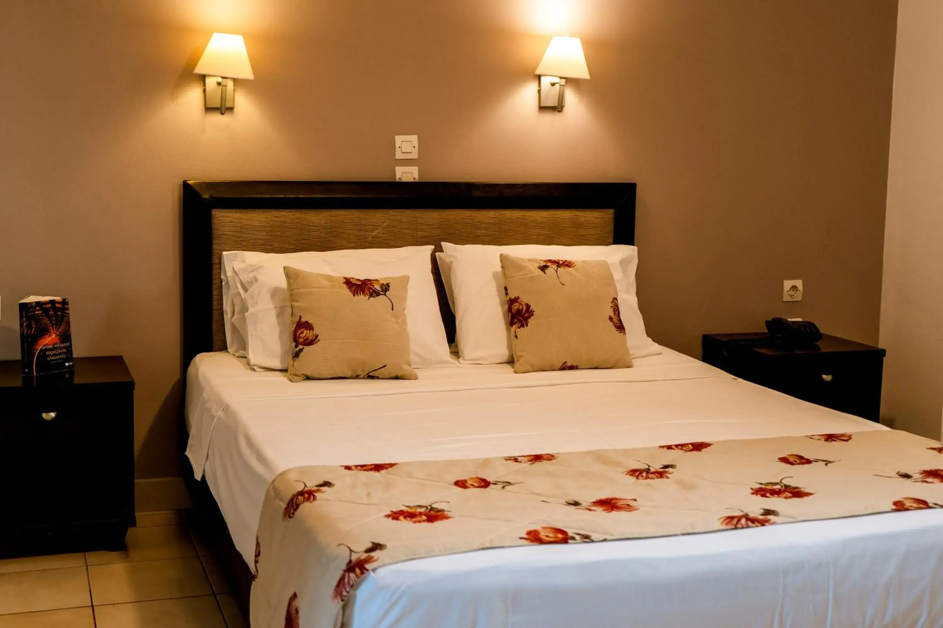 Family Room in Oscar Hotel Family Room in Oscar Hotel