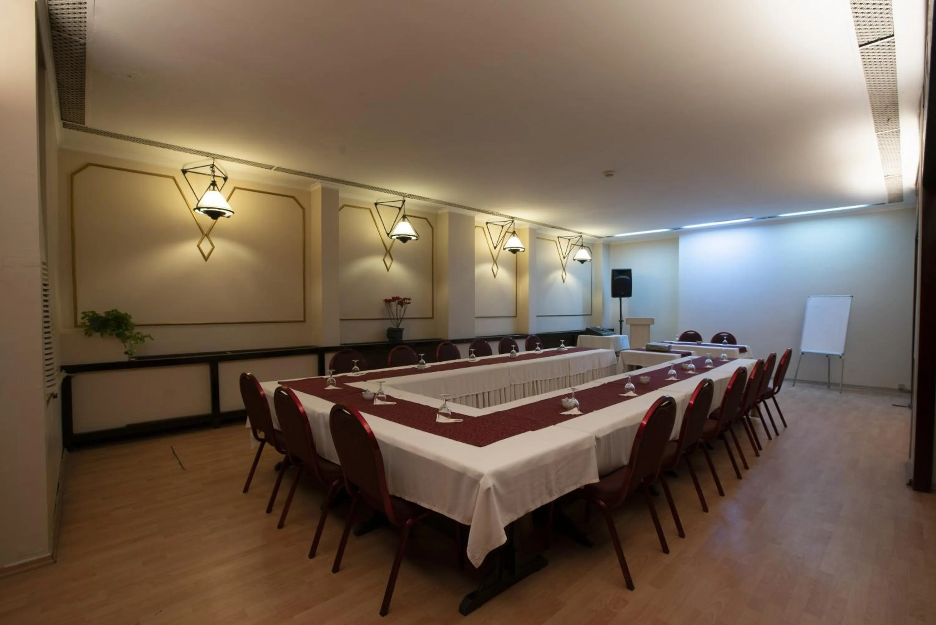 Meeting/conference room in Kadıköy Rıhtım Hotel