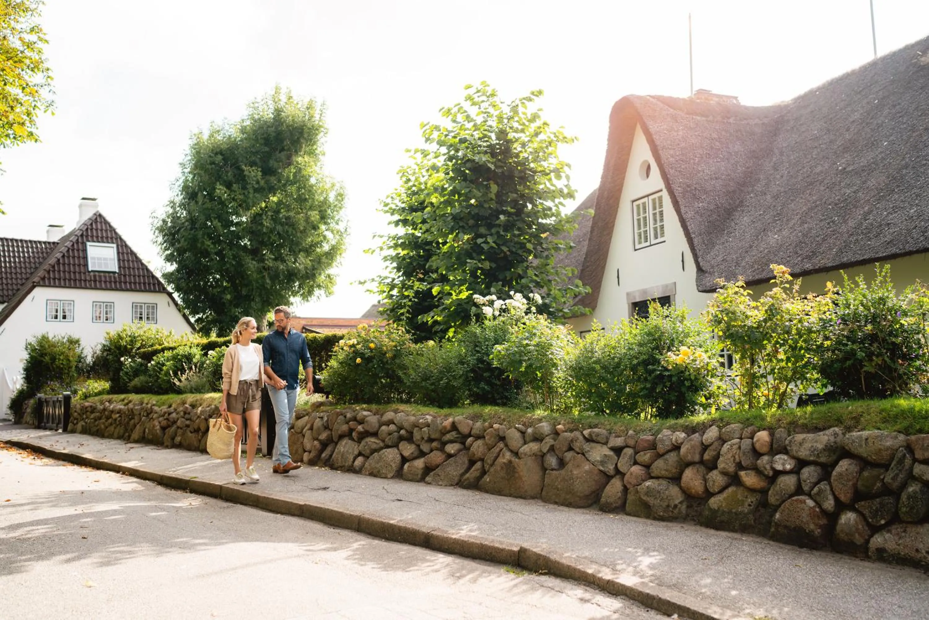 Neighbourhood in A-ROSA Sylt
