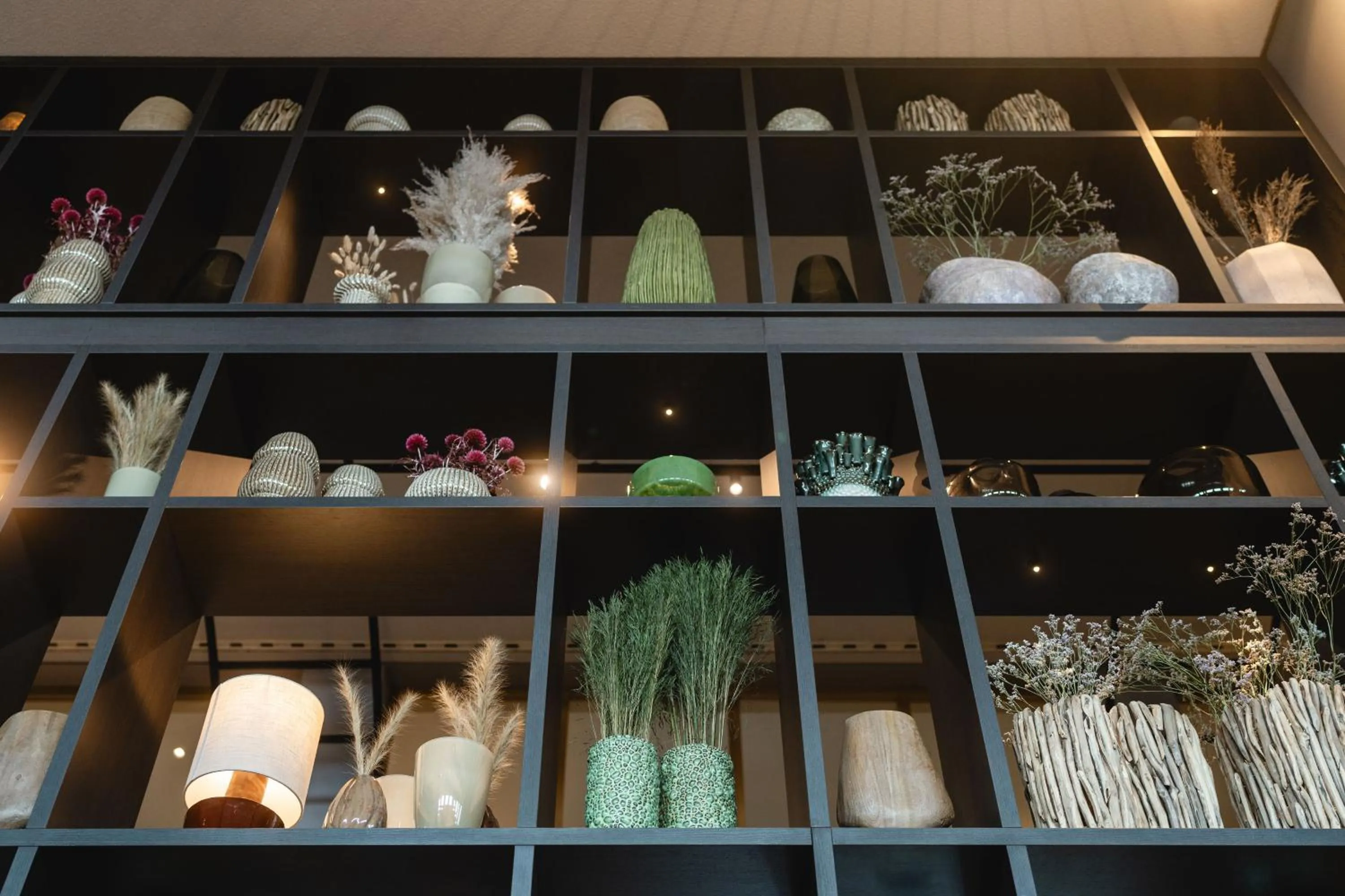 Lounge or bar in A-ROSA Sylt