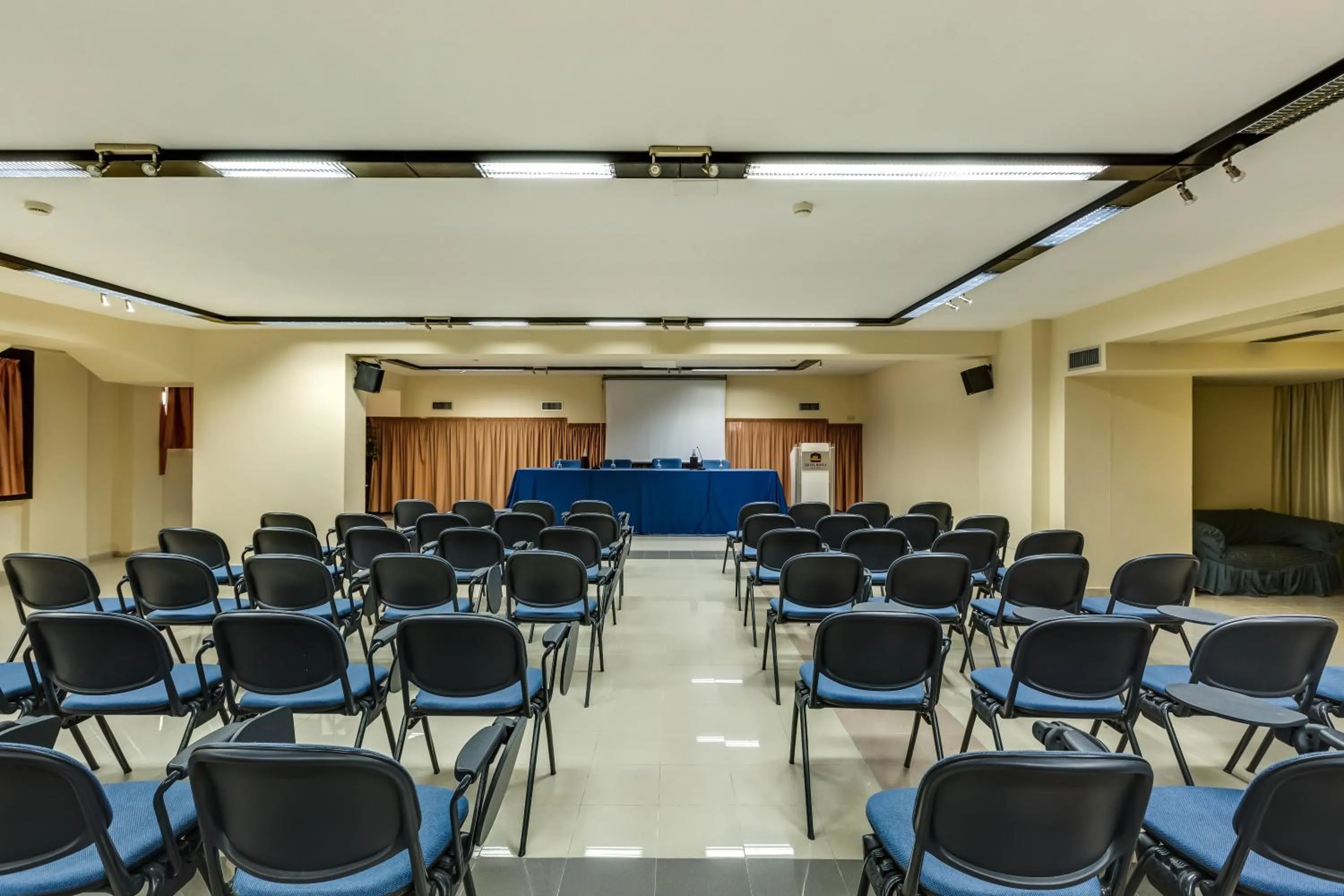 Business facilities in Best Western Hotel Rocca