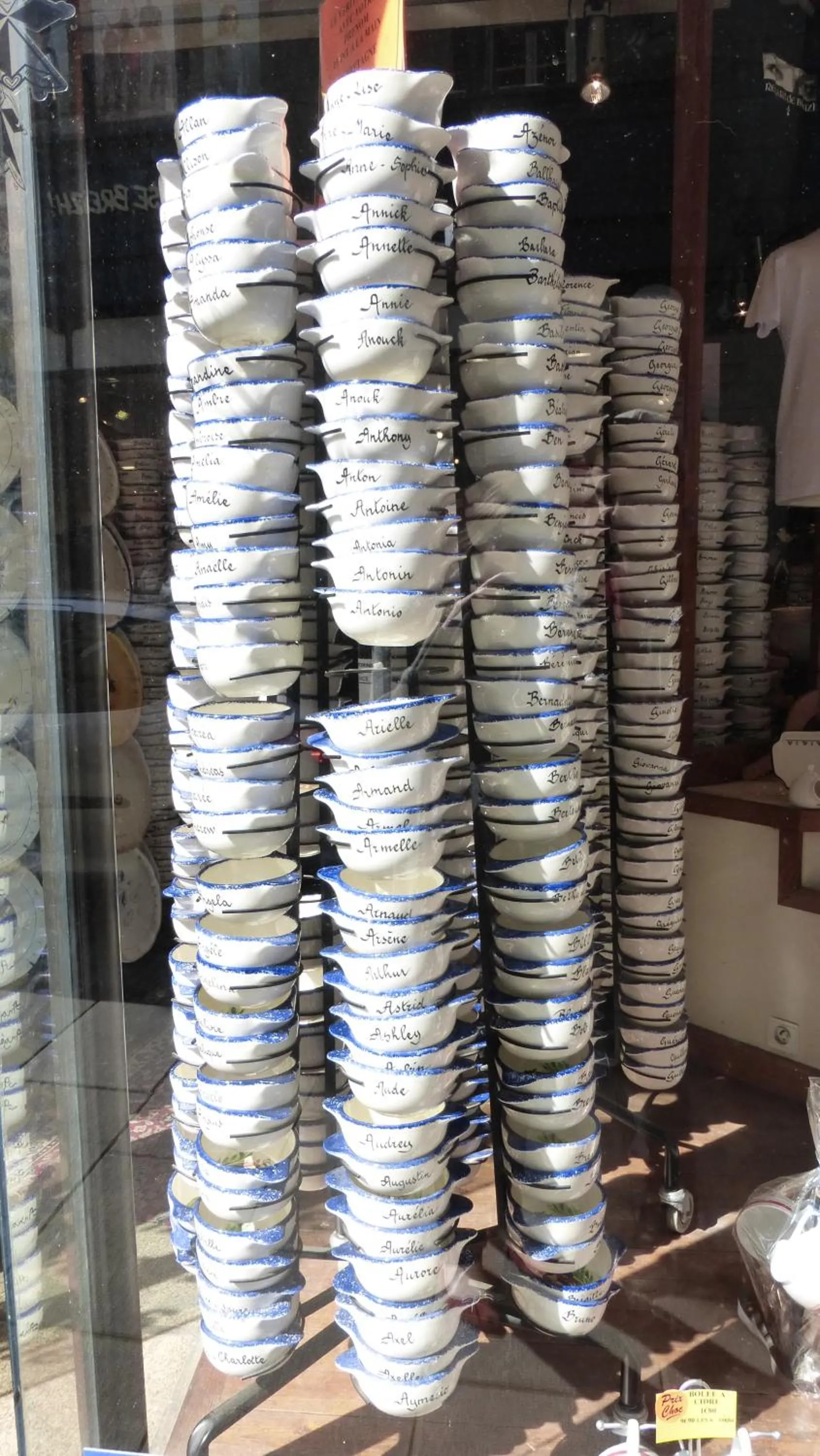 Area and facilities in Hôtel Ariane & SPA