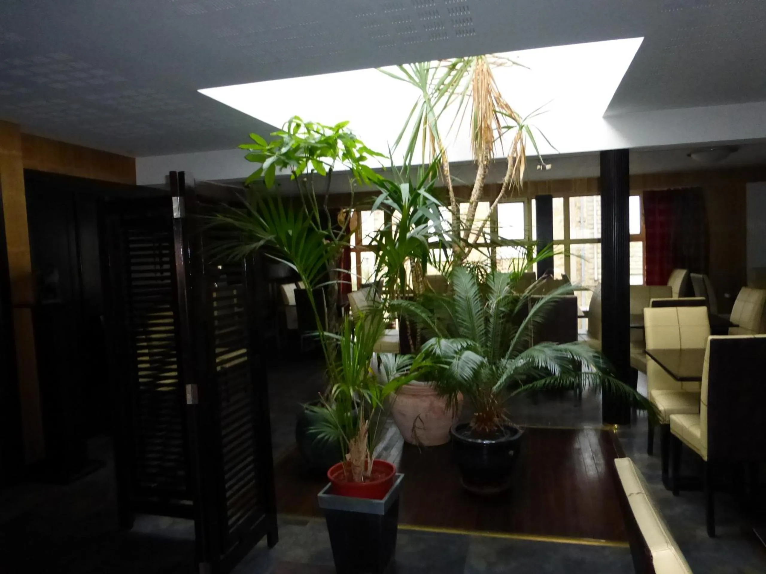 Business facilities in Hôtel Ariane & SPA