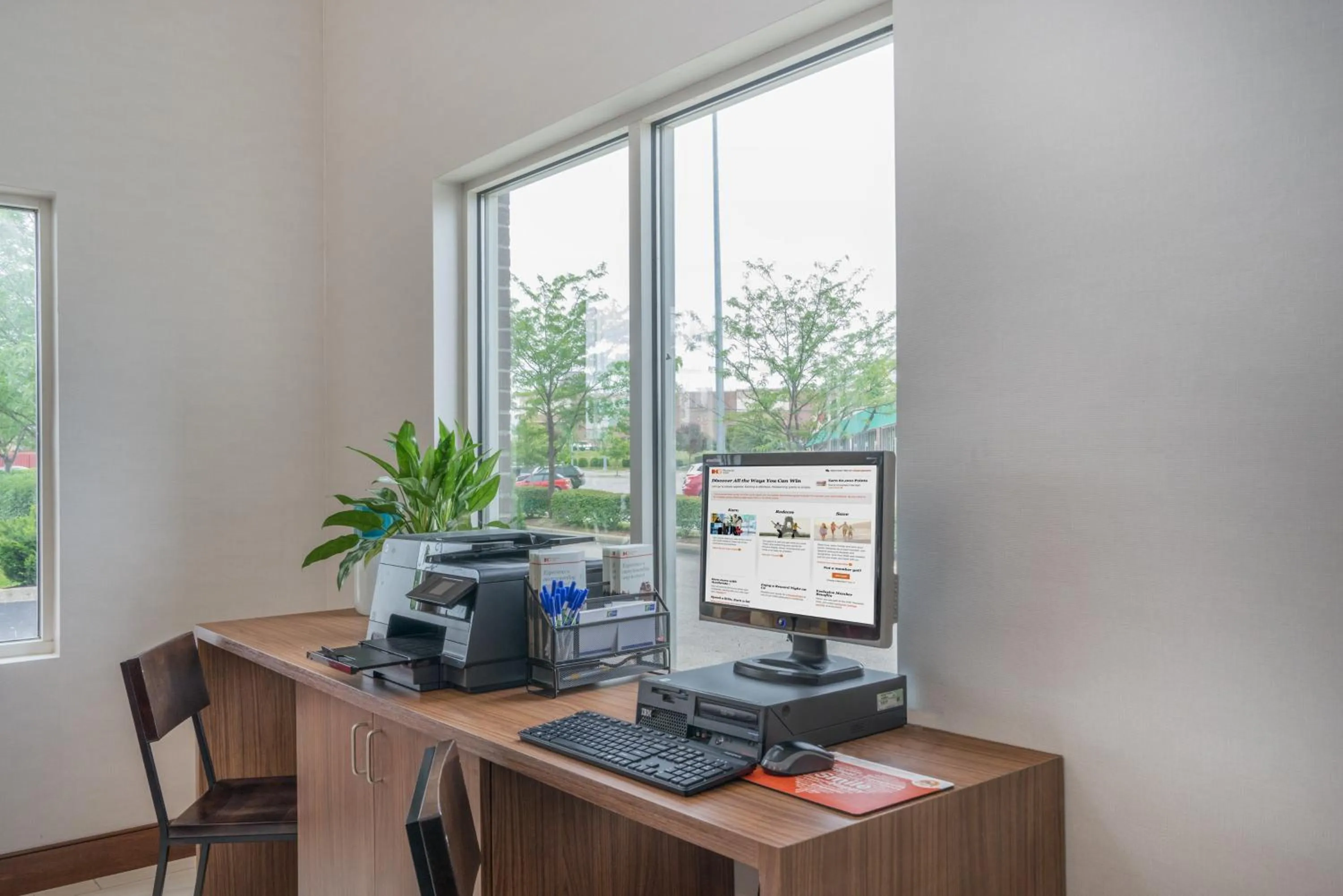 Other in Holiday Inn Express Hotel & Suites Frankfort by IHG