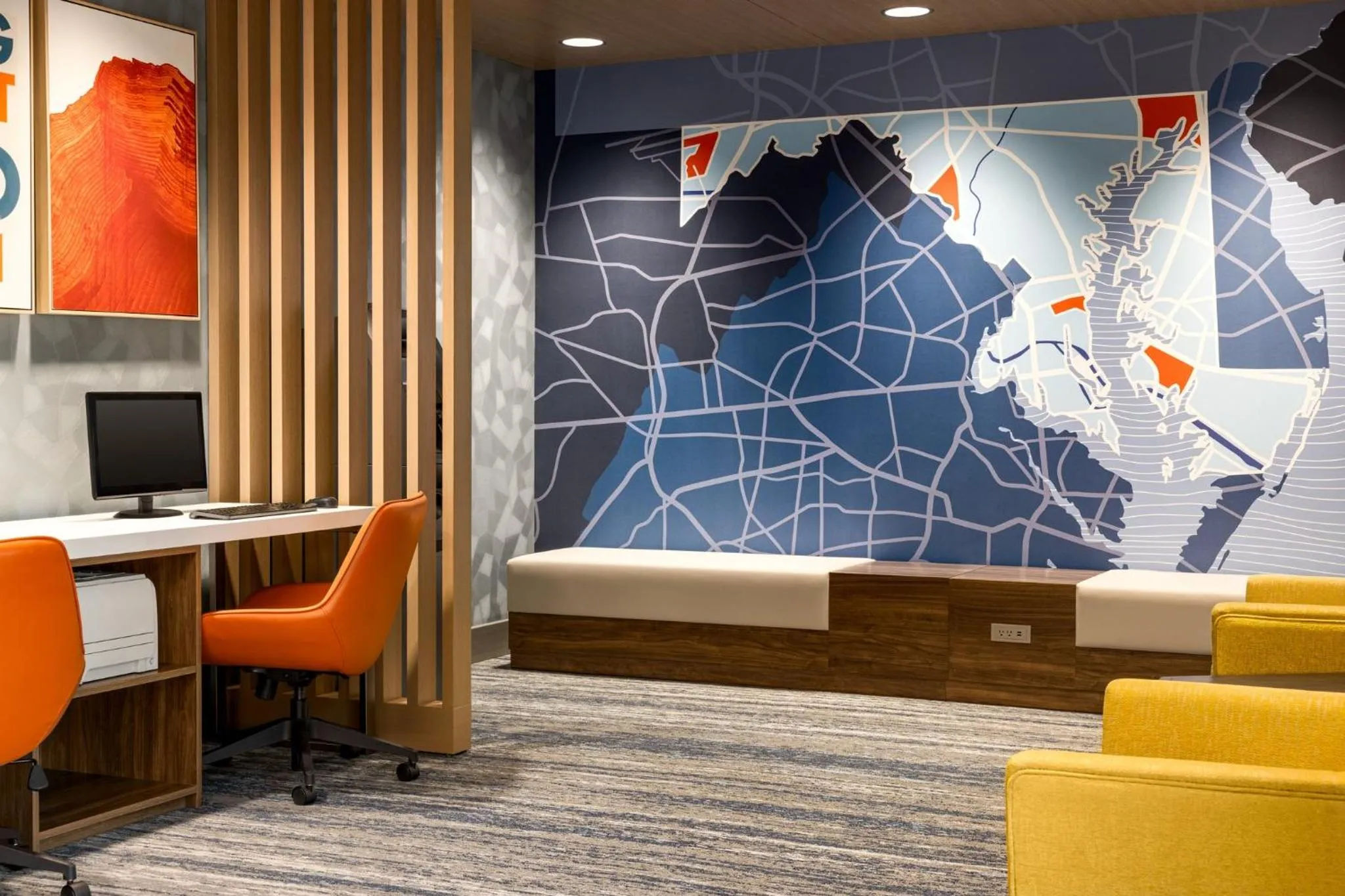 Other in Holiday Inn Express Hotel & Suites Hagerstown by IHG