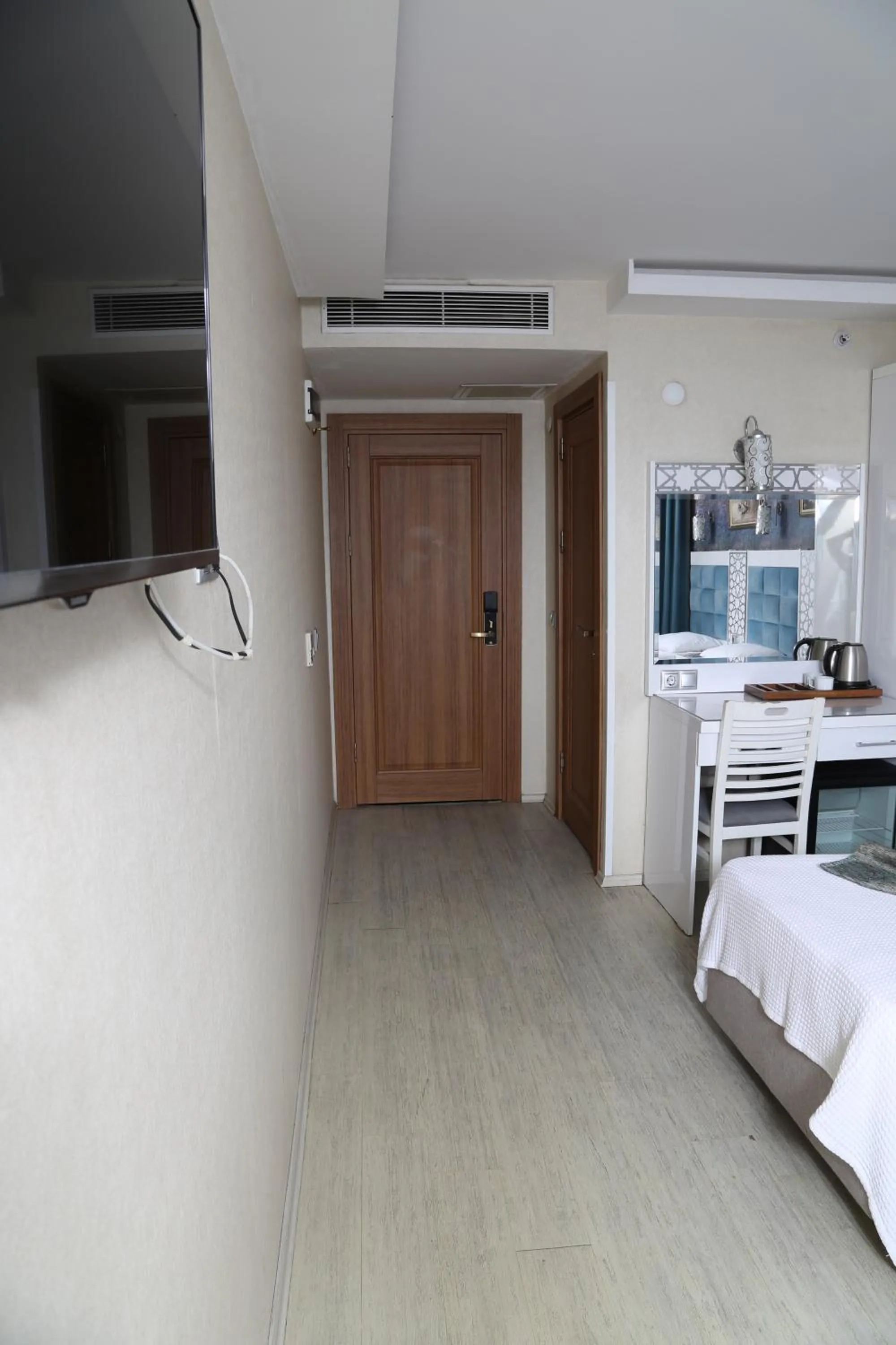 Triple Room in Istanbul River Hotel