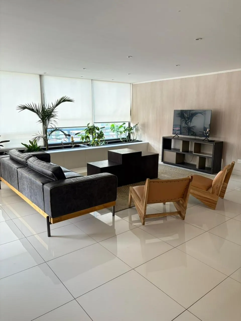 Tempo Rent Apart Hotel