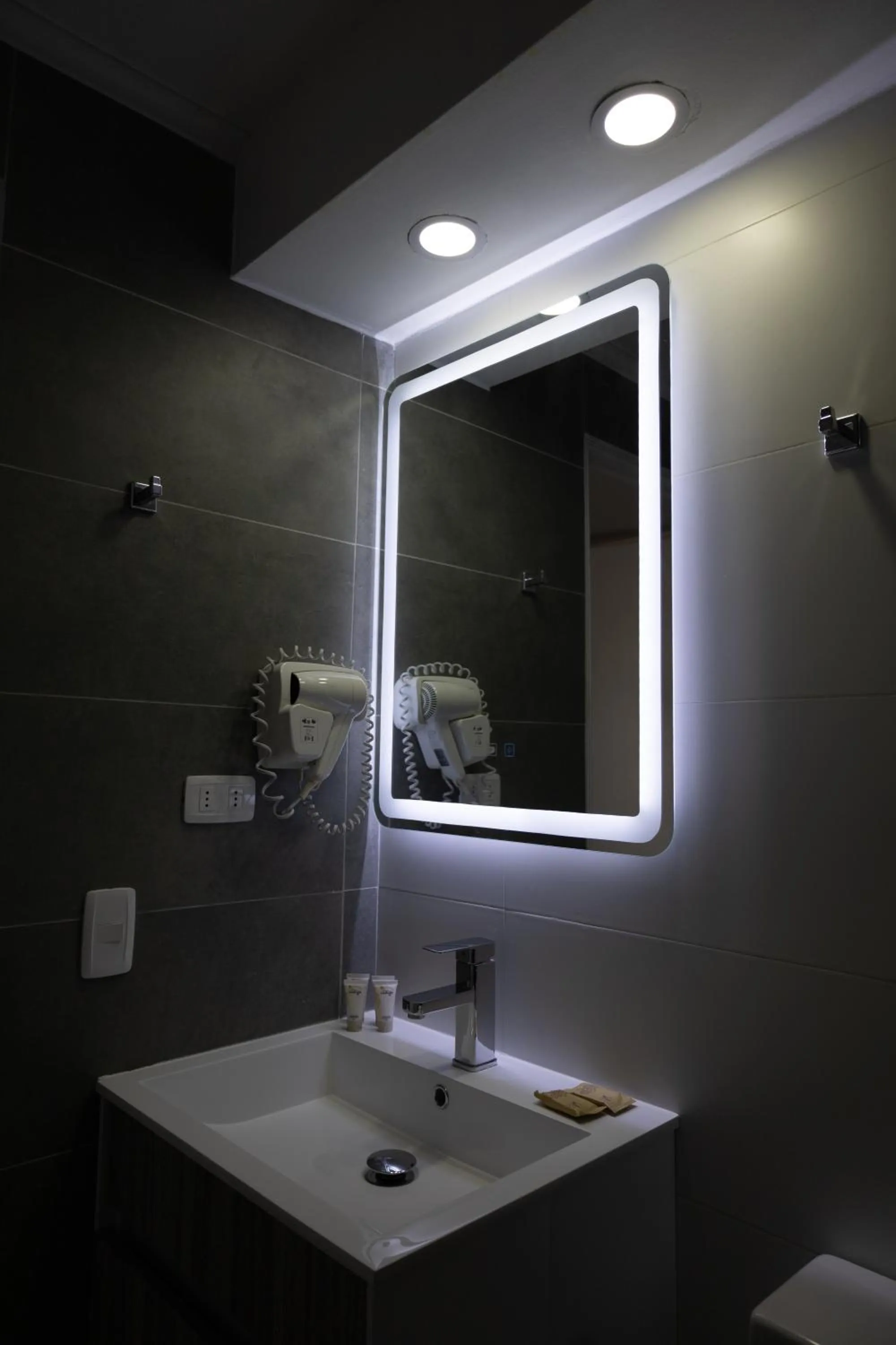 Tempo Rent Apart Hotel