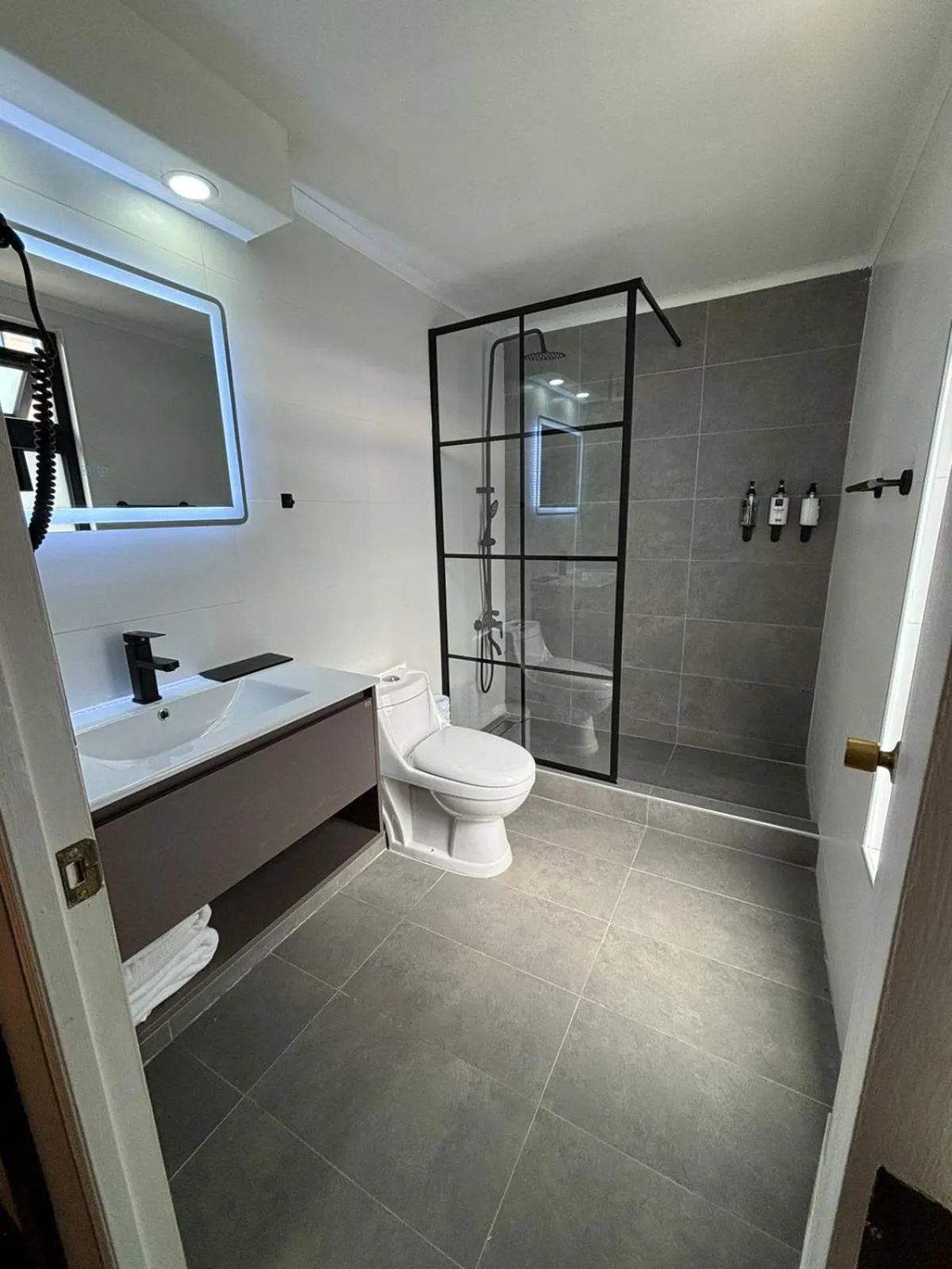 Tempo Rent Apart Hotel