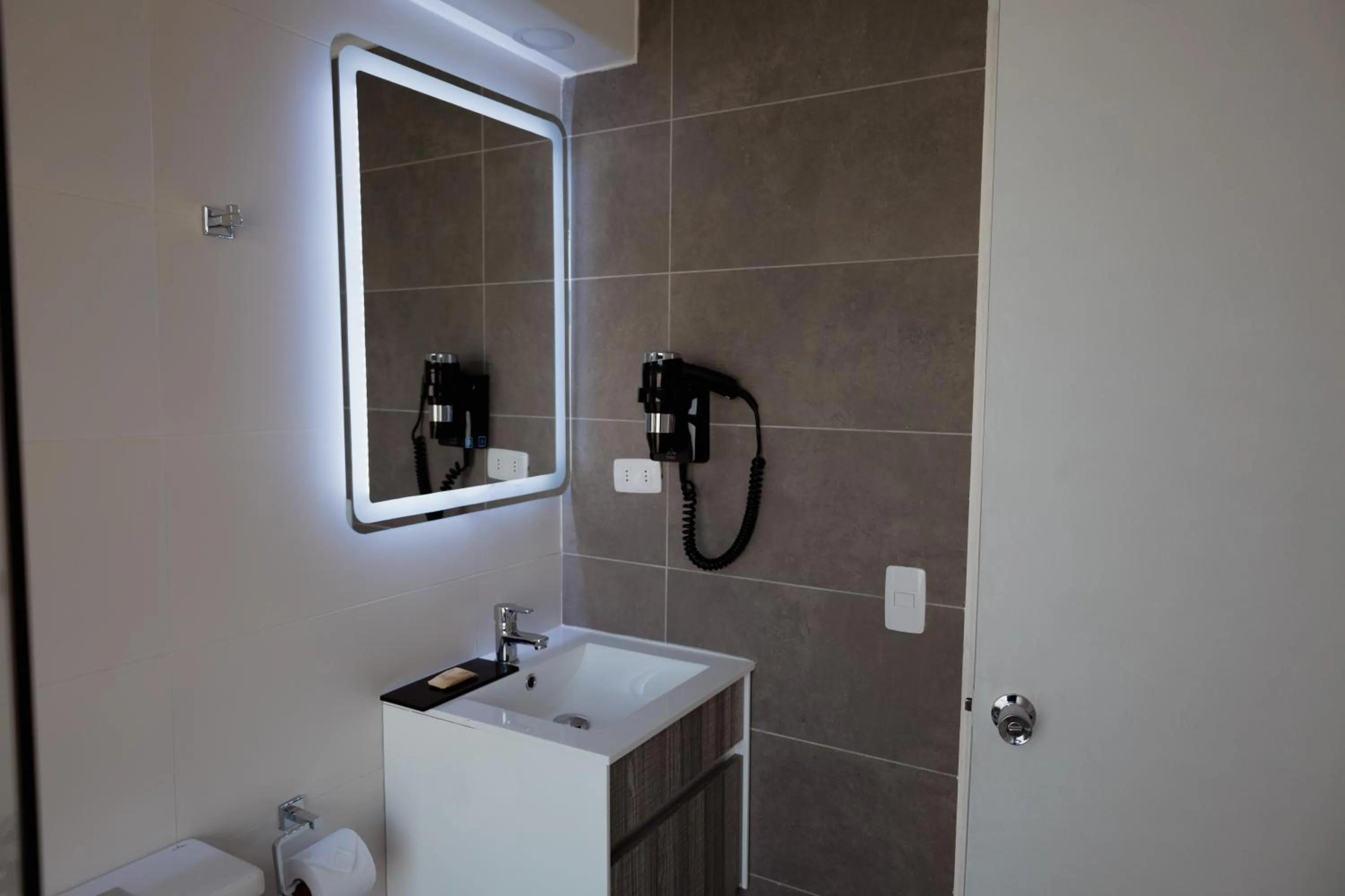 Tempo Rent Apart Hotel