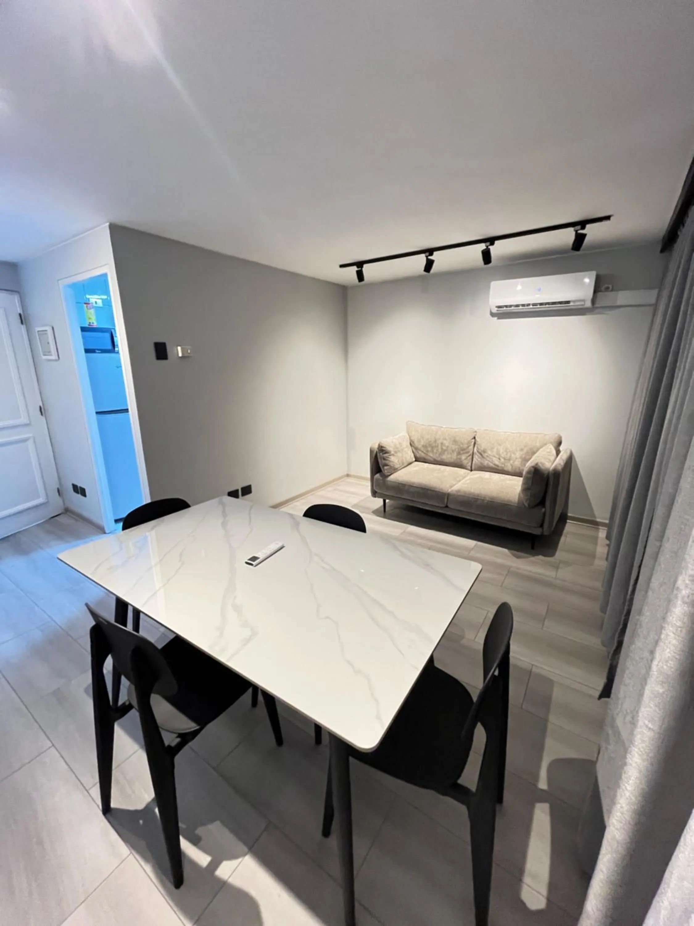 Tempo Rent Apart Hotel