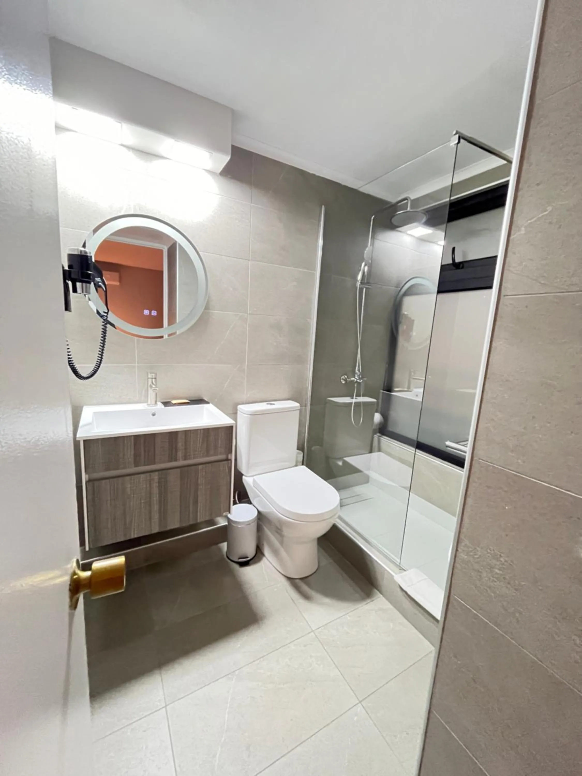 Tempo Rent Apart Hotel