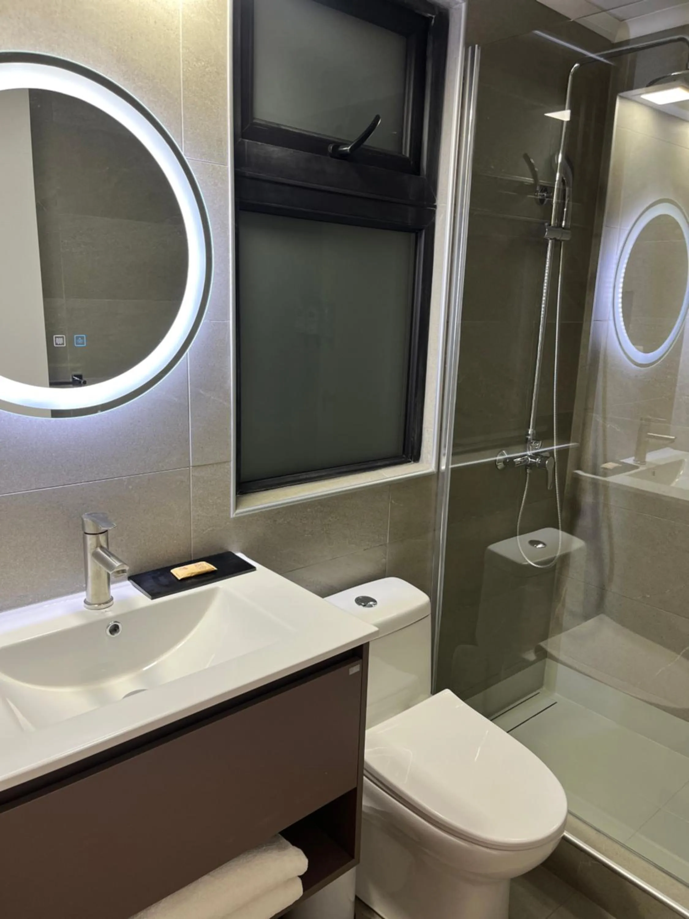 Tempo Rent Apart Hotel