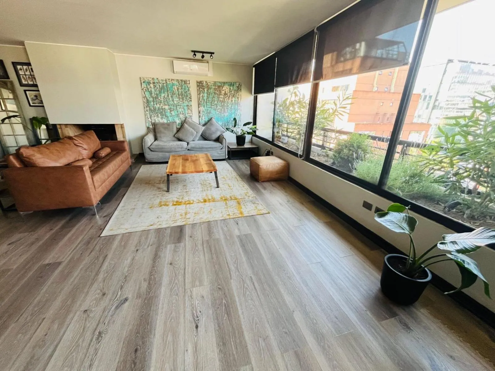 Tempo Rent Apart Hotel