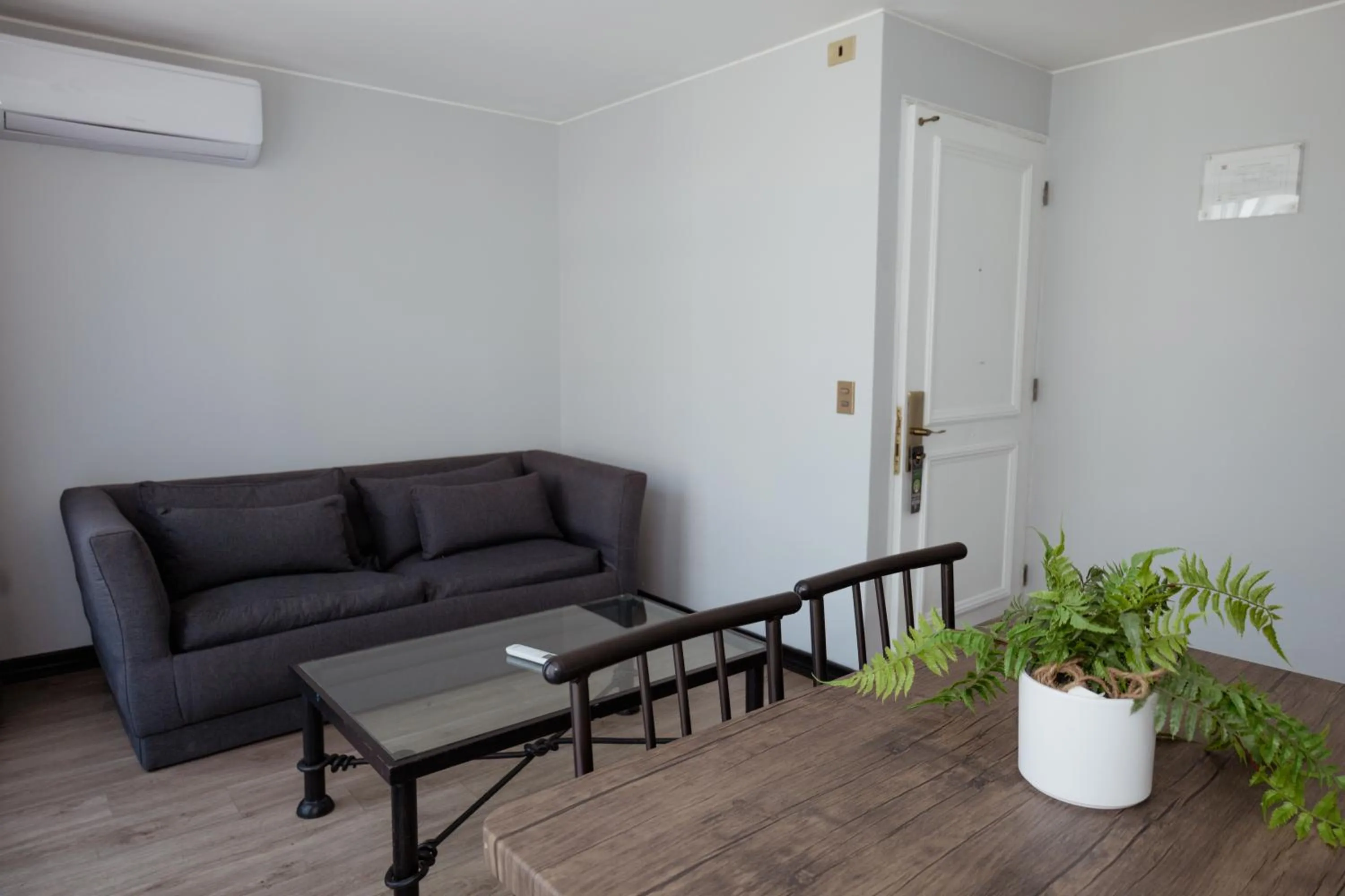 Tempo Rent Apart Hotel