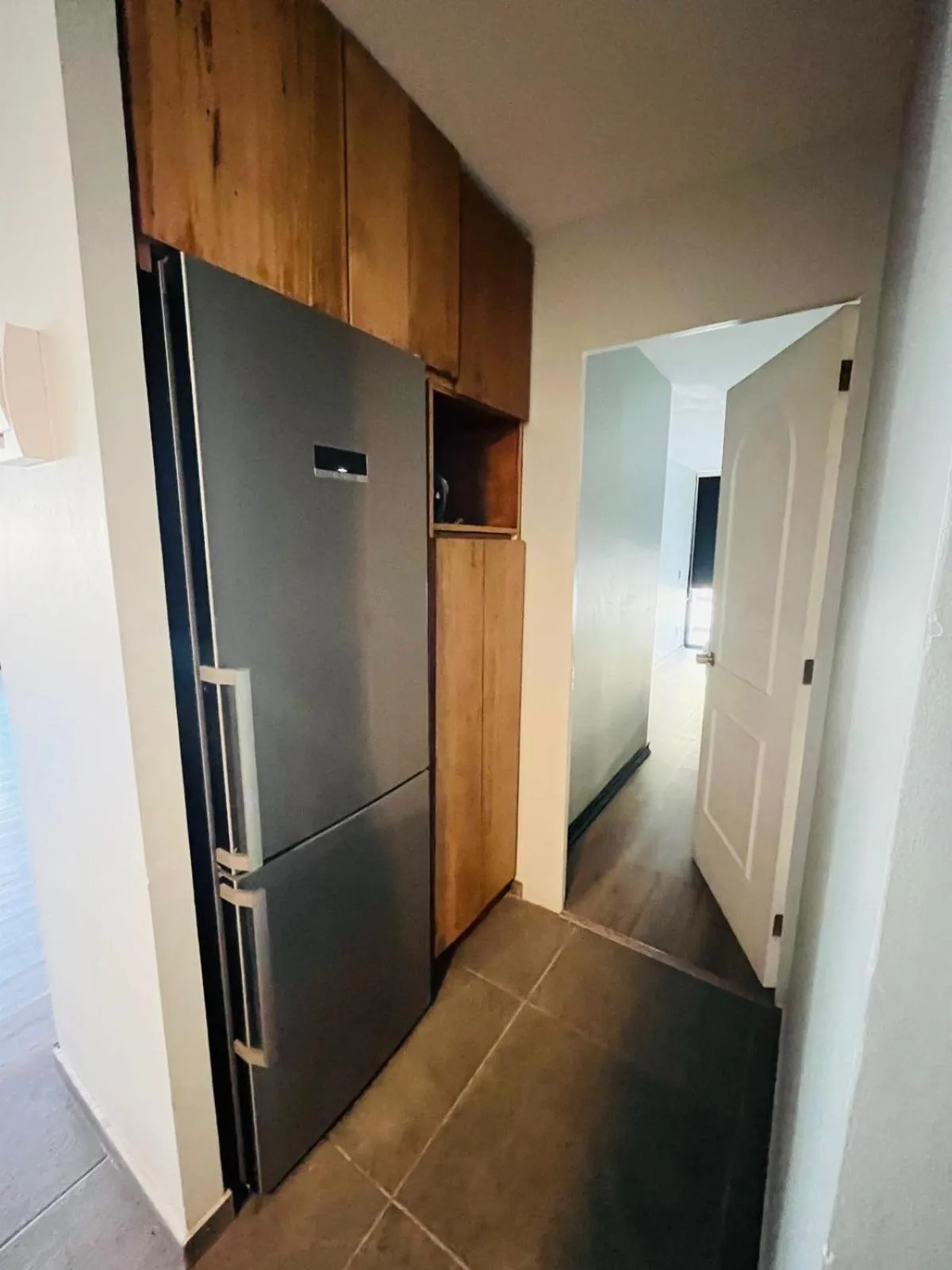 Tempo Rent Apart Hotel