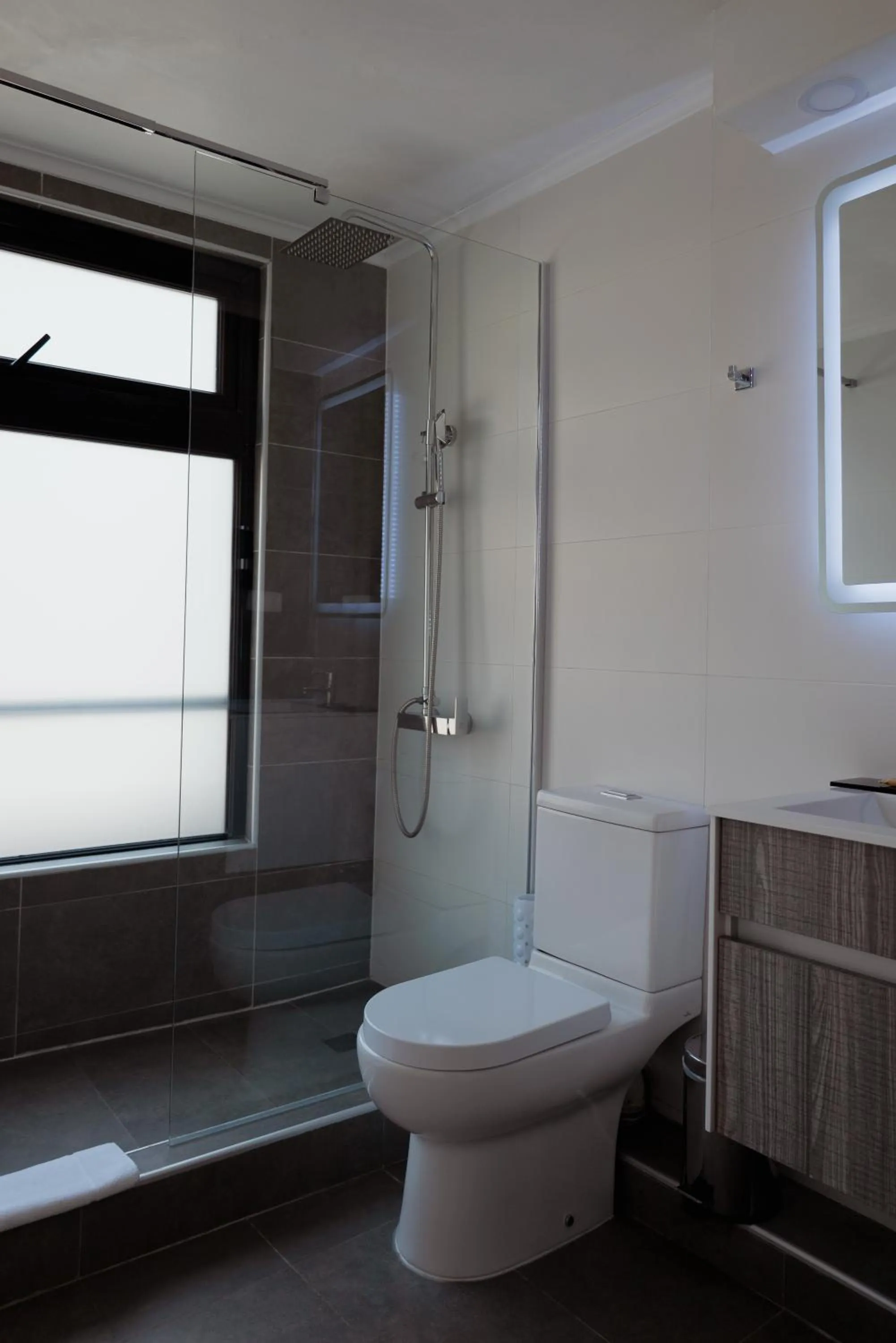 Tempo Rent Apart Hotel