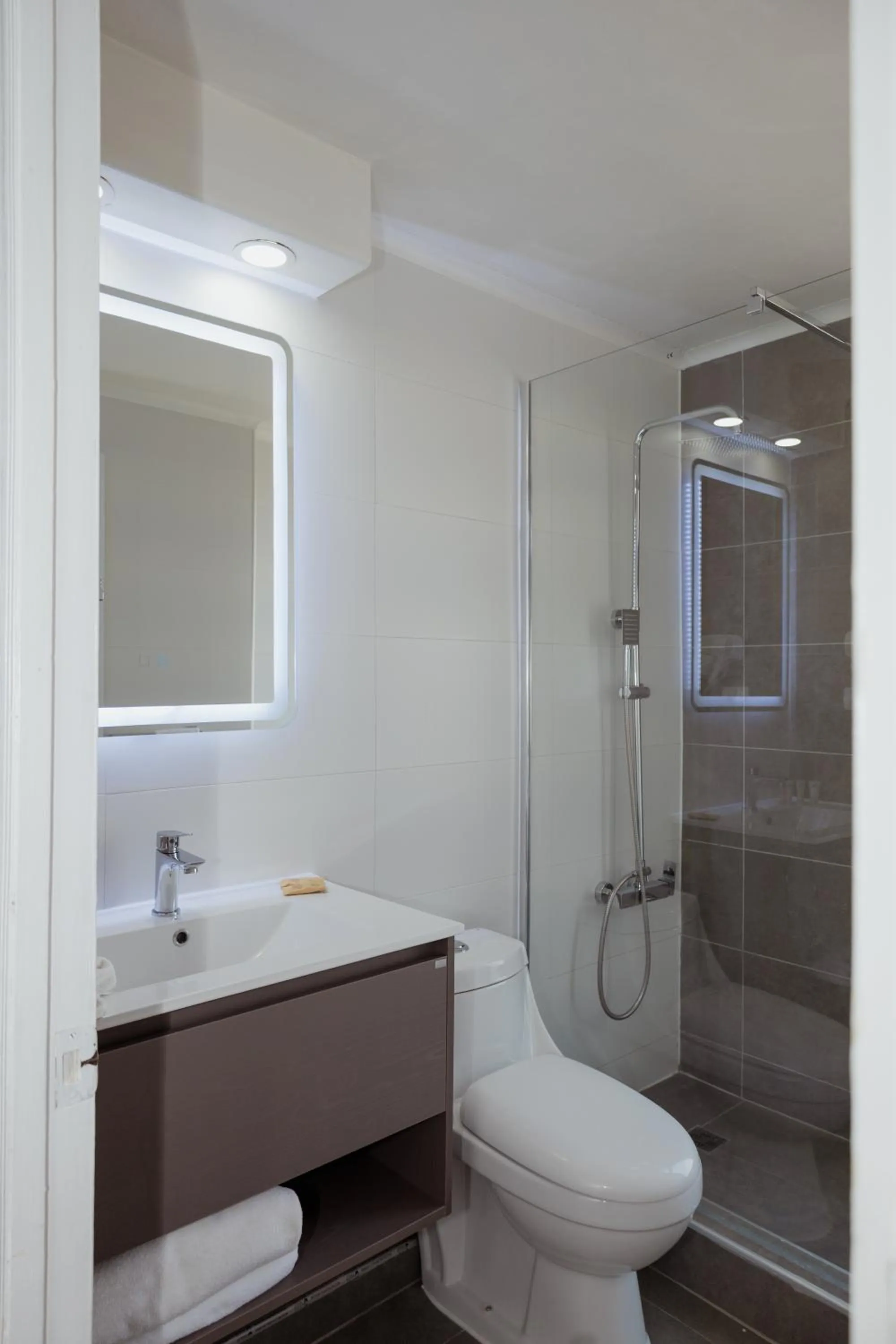 Tempo Rent Apart Hotel