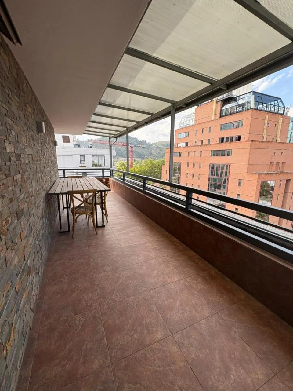 Tempo Rent Apart Hotel