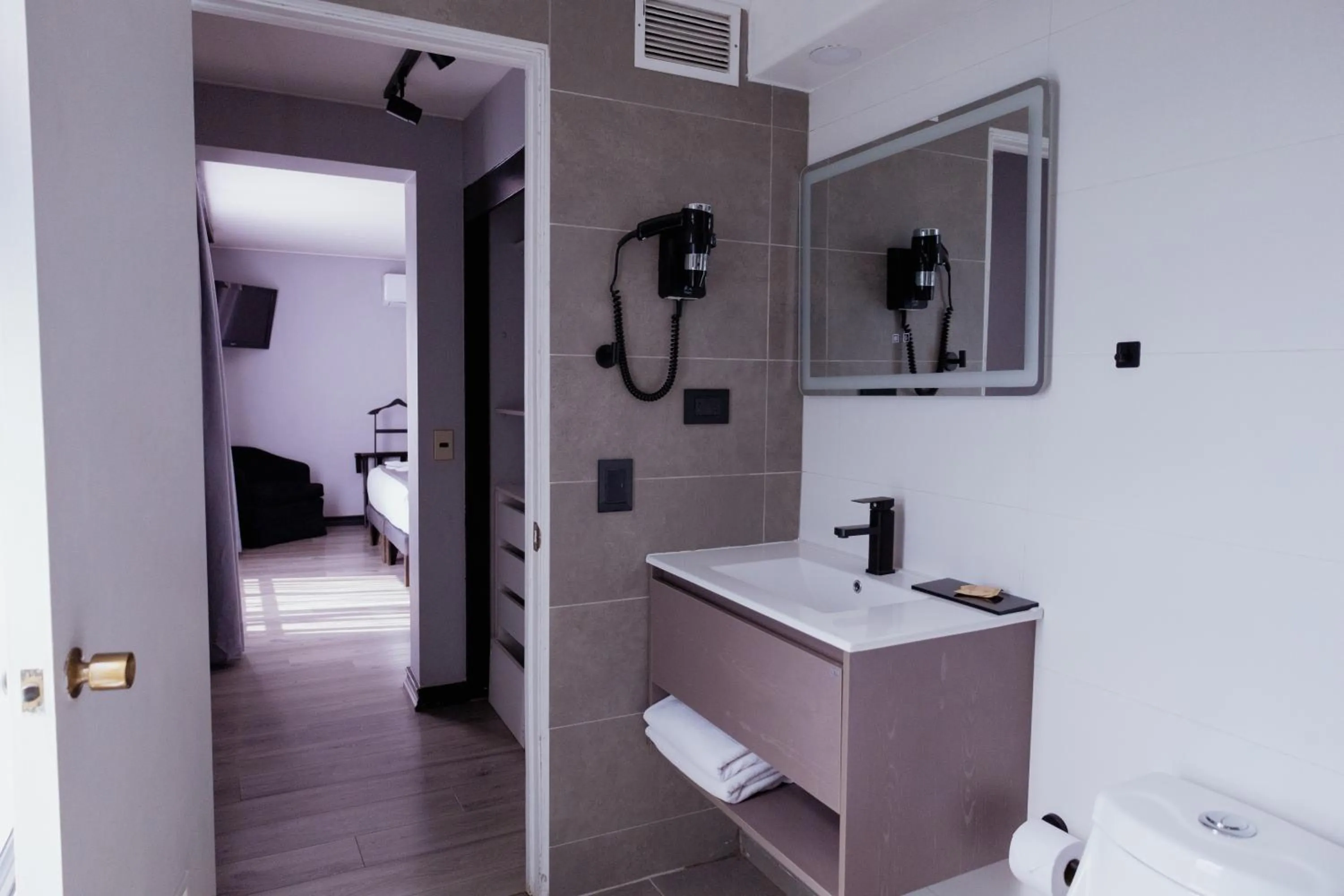 Tempo Rent Apart Hotel