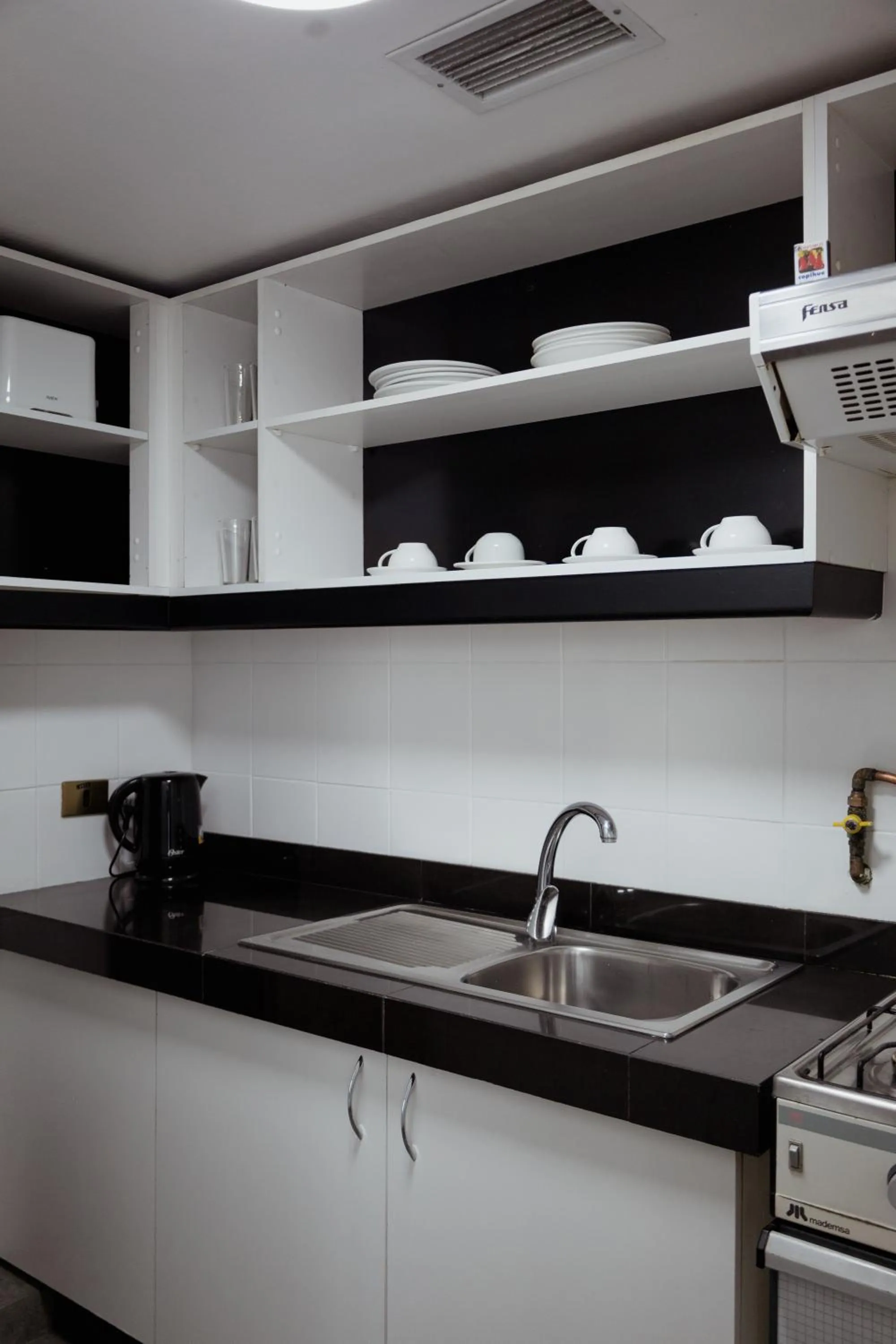 Tempo Rent Apart Hotel