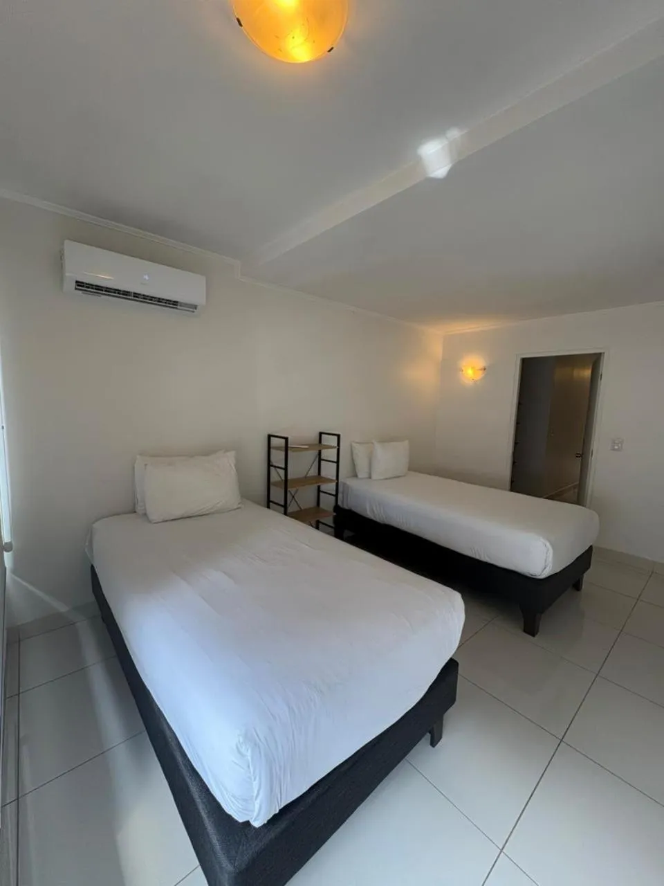 Tempo Rent Apart Hotel